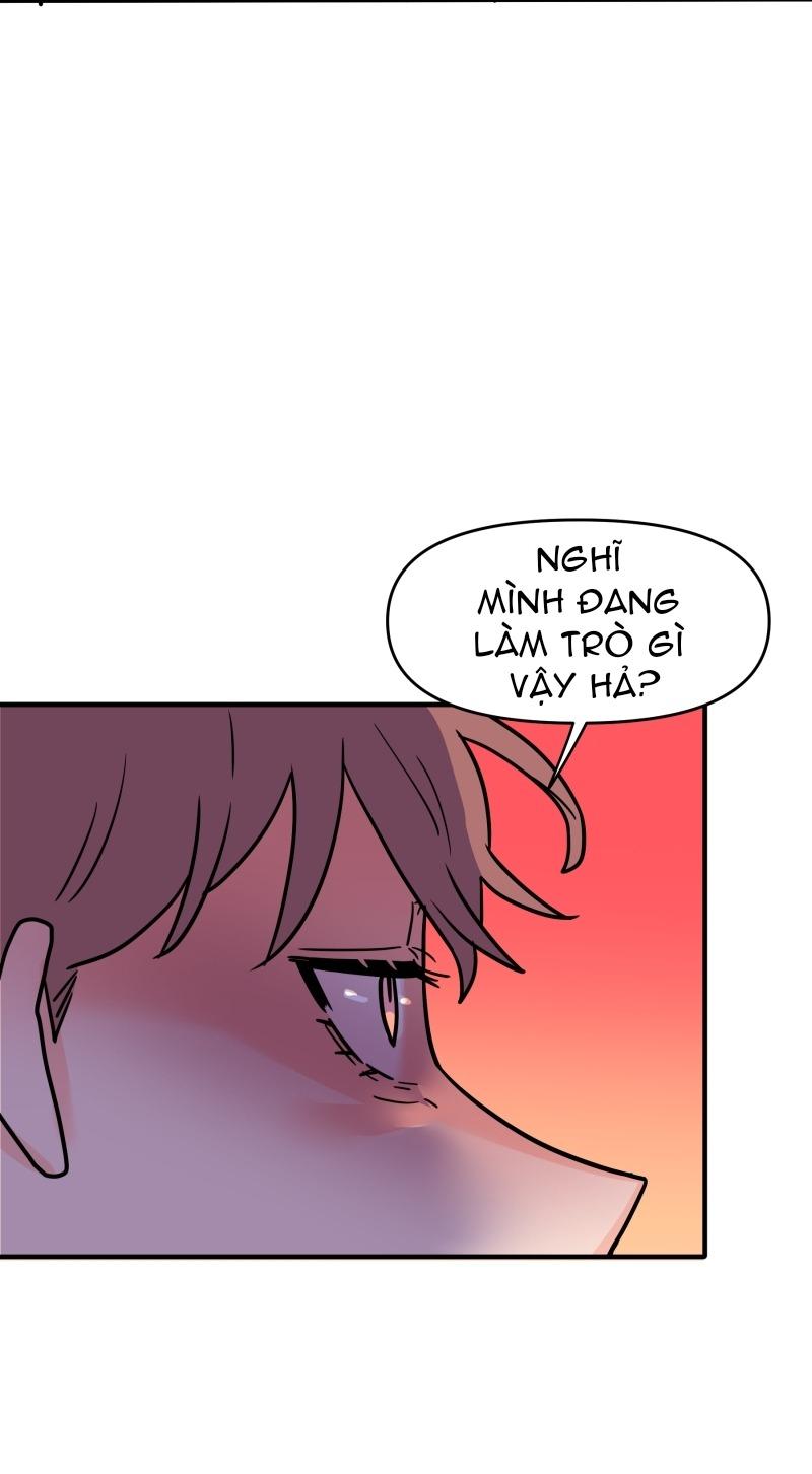 Truyện Ngôn Nhưng Không Ngôn Lắm - Chap 84