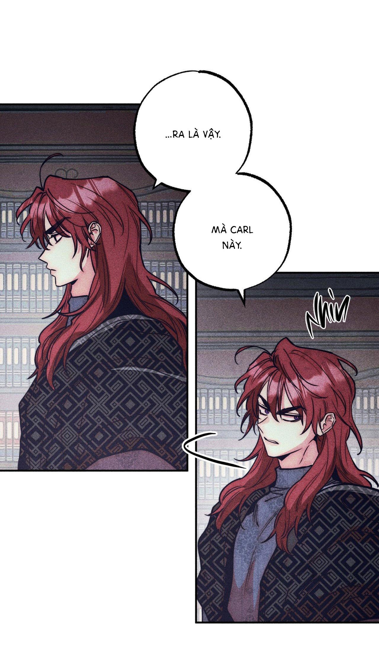 (CBunu) Làm vị cứu tinh thật dễ dàng - Chap 79