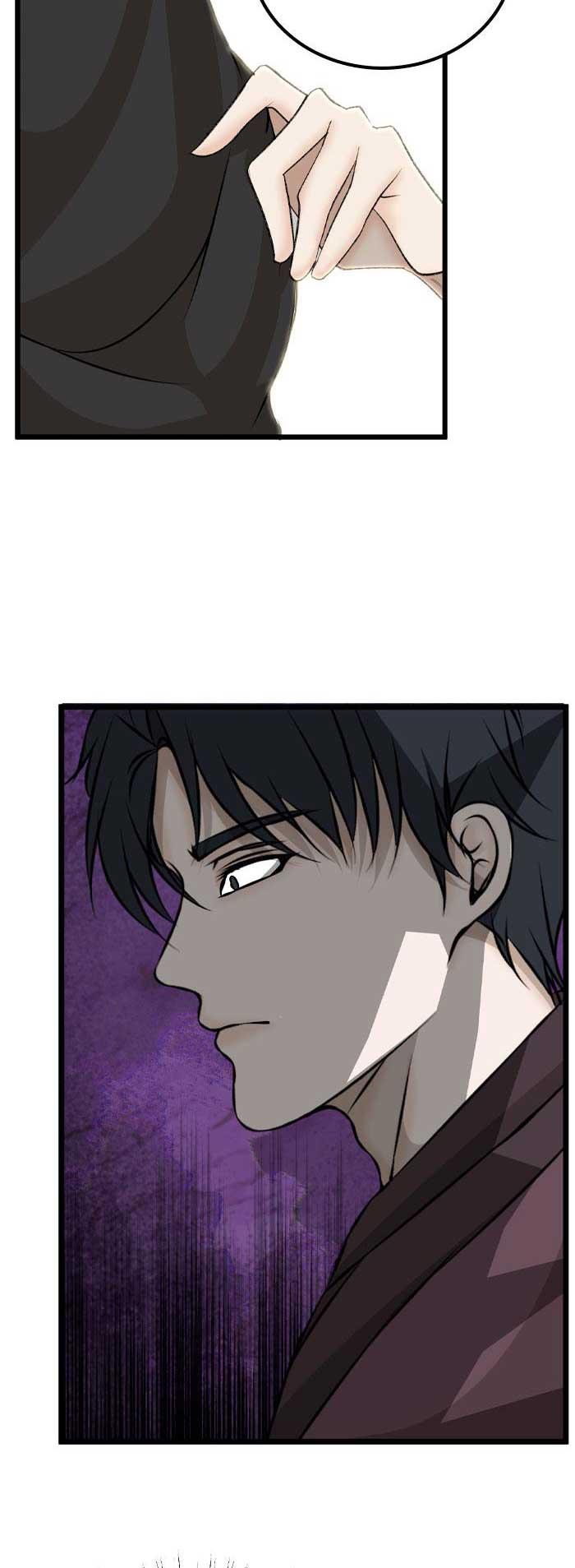 Sao cứ phải dây dưa với nhân vật phụ như ta - Chap 18