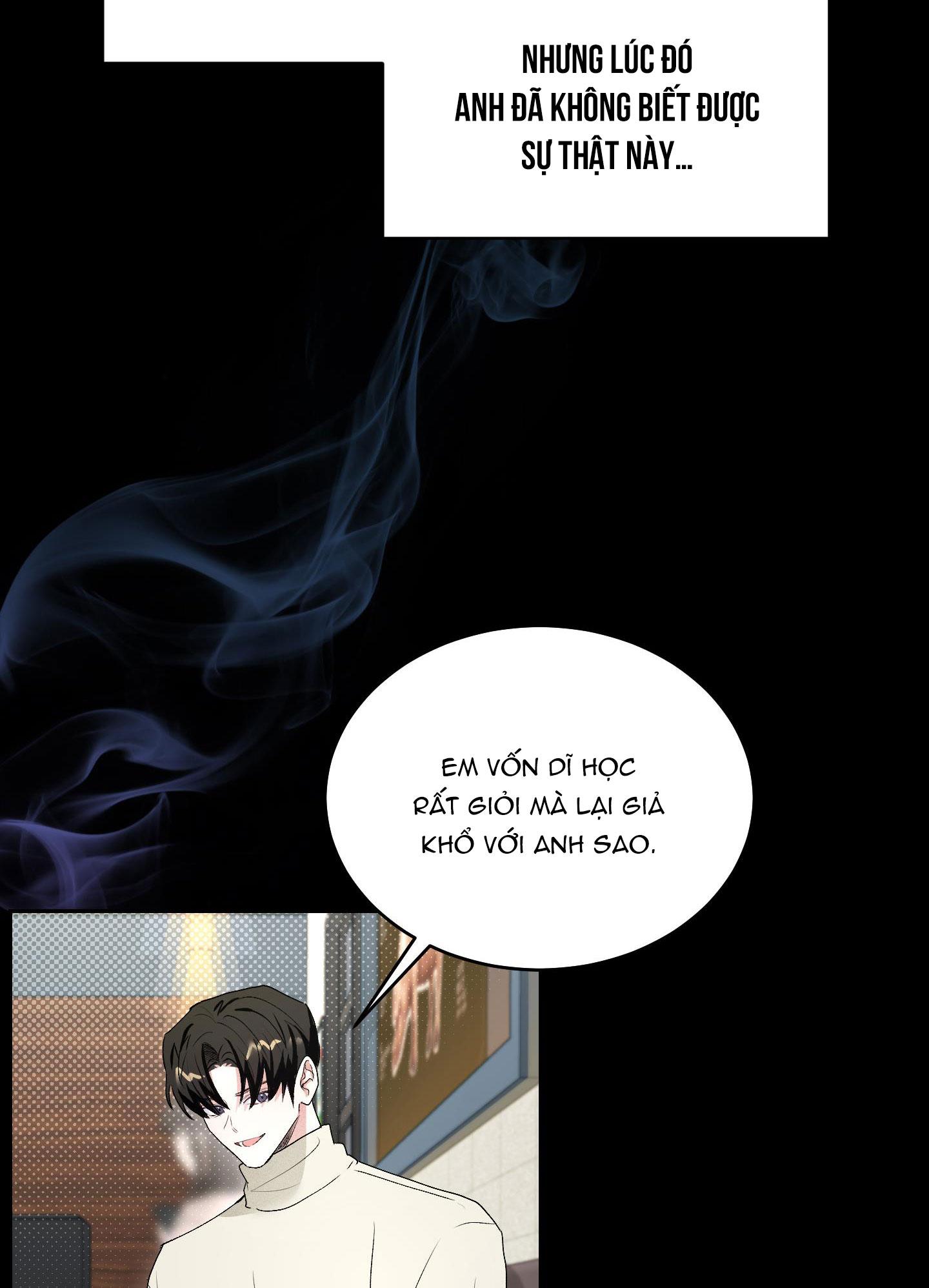 BẮN LÀ DÍNH - Chap 23