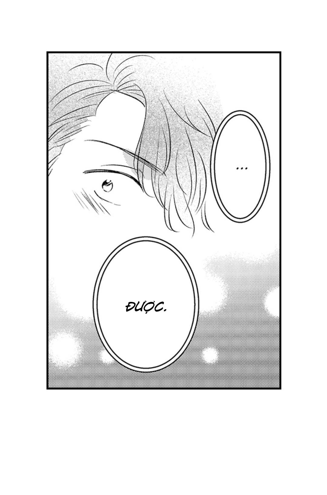 Yatara yarashii fukami kun - Chap 17