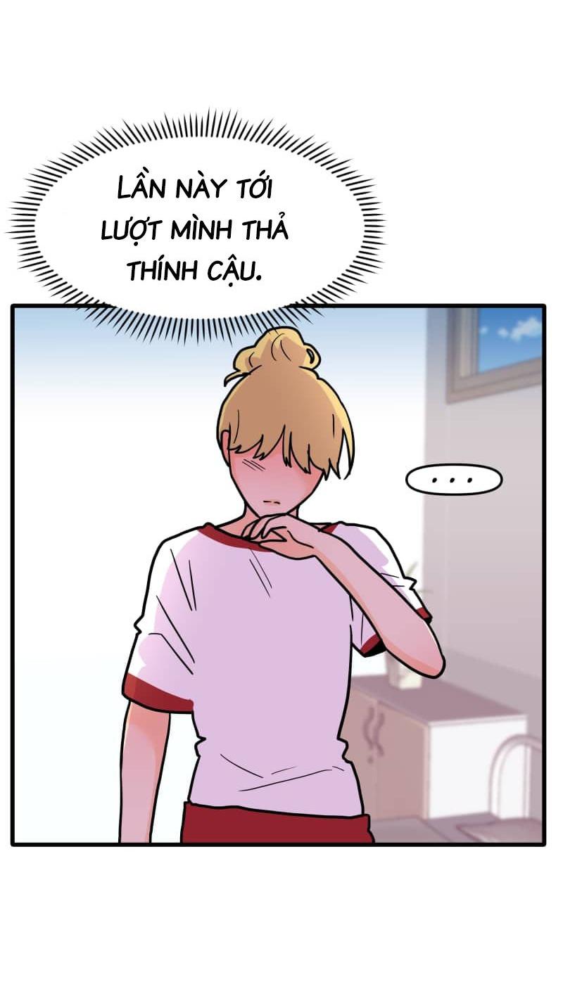 Truyện Ngôn Nhưng Không Ngôn Lắm - Chap 107