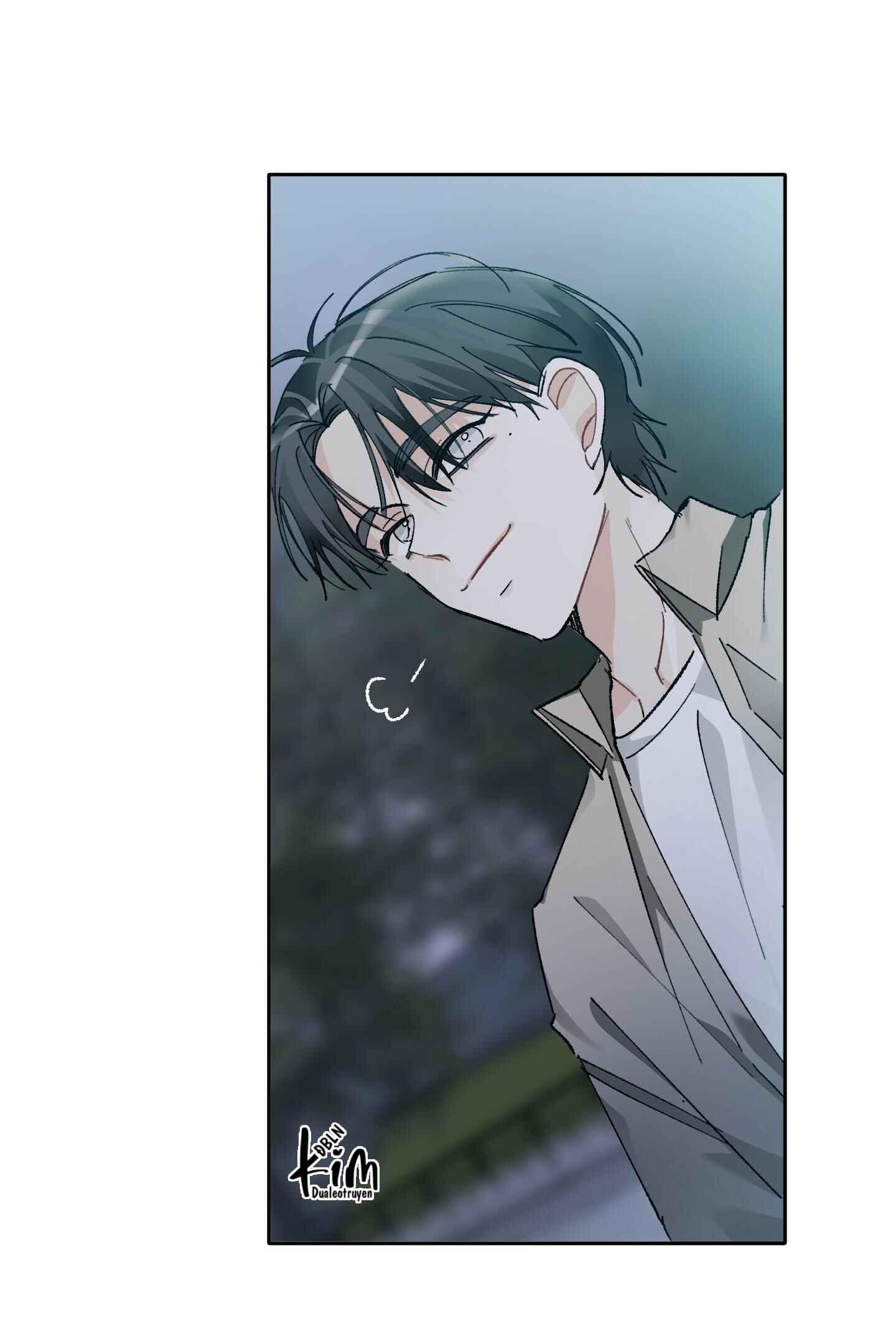 THẾ GIỚI CỦA TÔI KHI KHÔNG CÓ EM - Chap 77