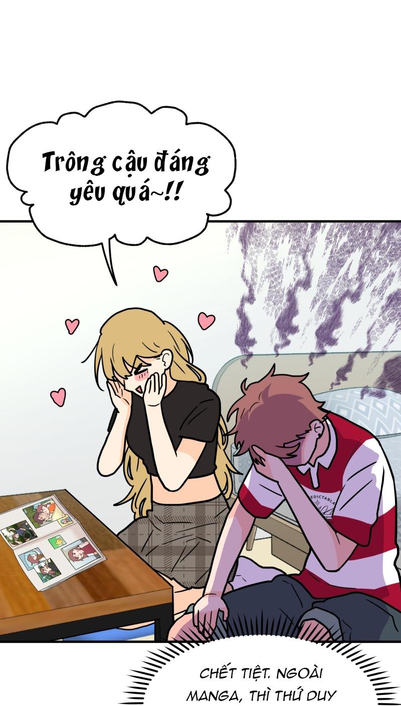 Truyện Ngôn Nhưng Không Ngôn Lắm - Chap 88