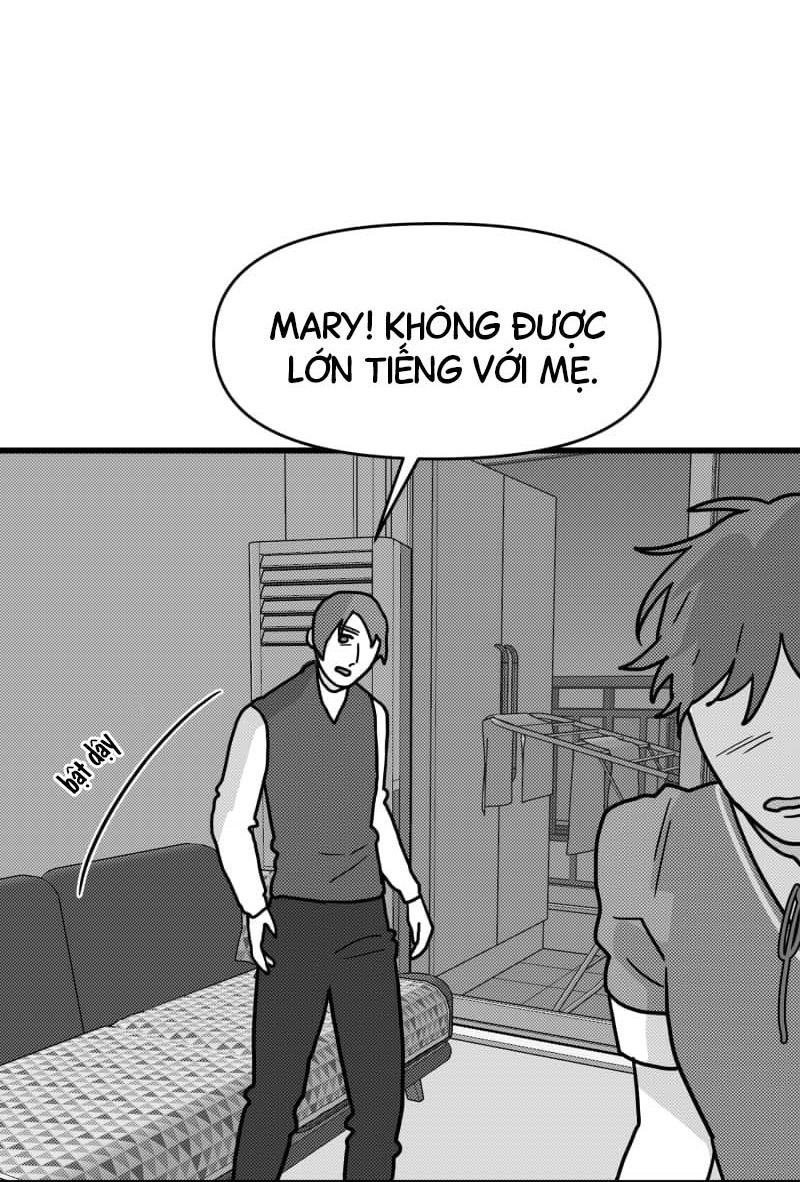 Truyện Ngôn Nhưng Không Ngôn Lắm - Chap 98