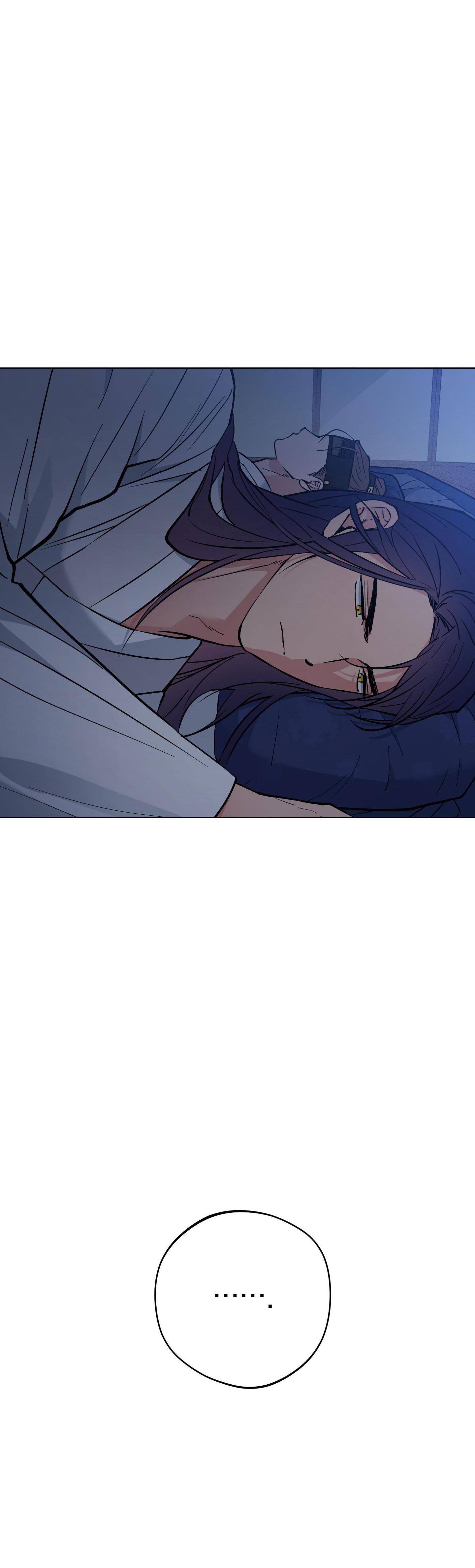 BÌNH MINH CỦA RỒNG - Chap 50