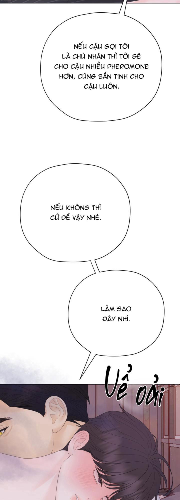 CÁI NÔI CỦA TỘI ÁC - Chap 10