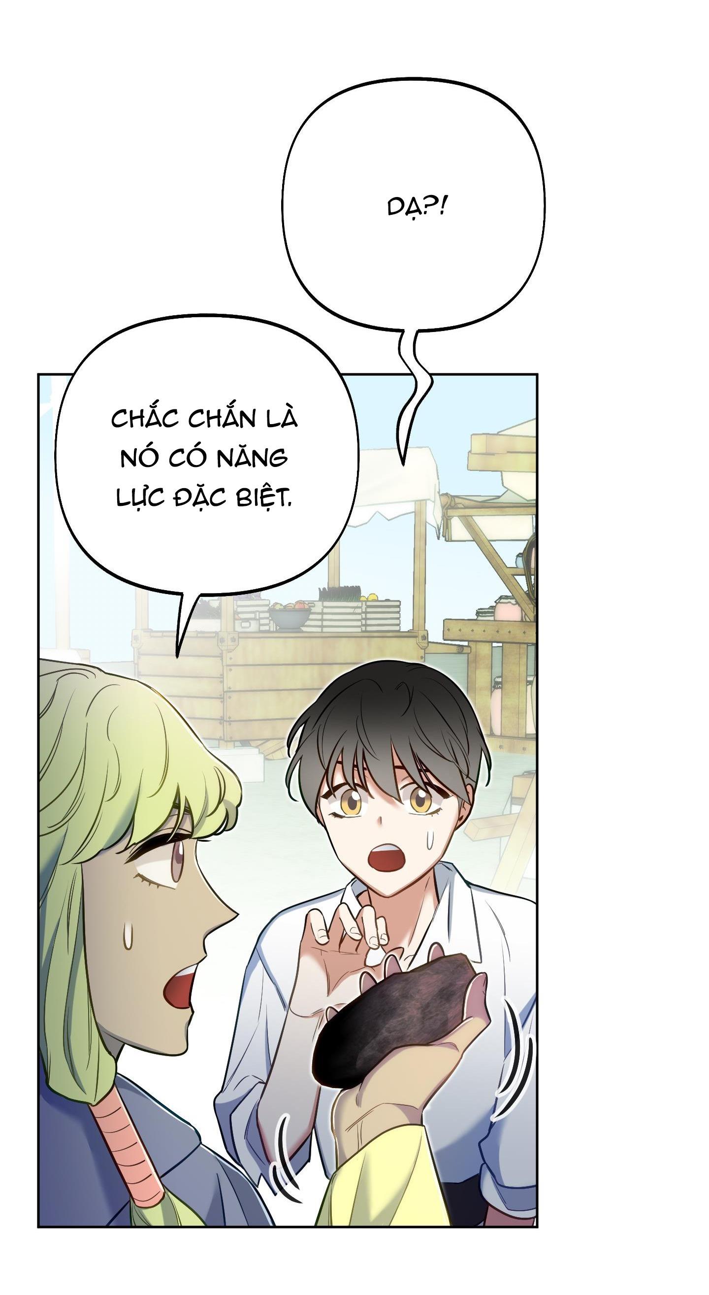 (NP) TRỞ THÀNH VUA CÔNG LƯỢC - Chap 34