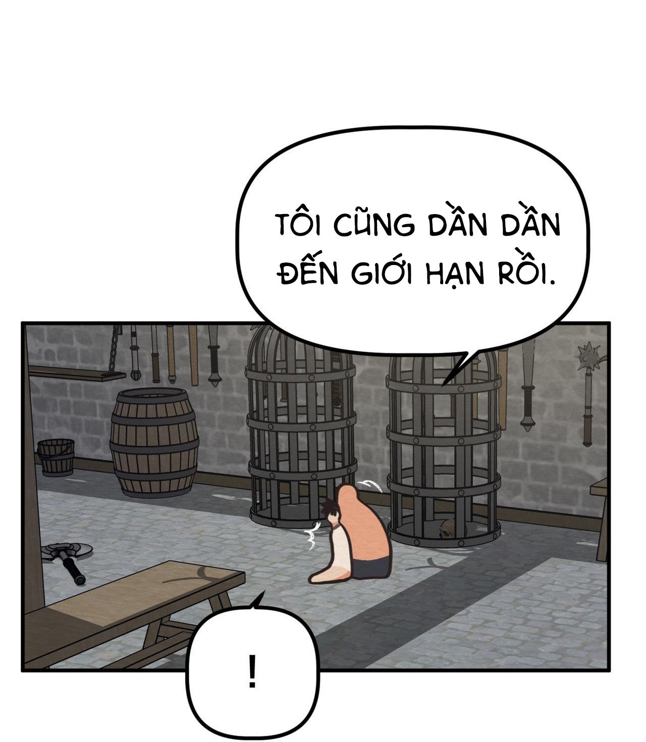DEVIL ON TOP - Chap 22