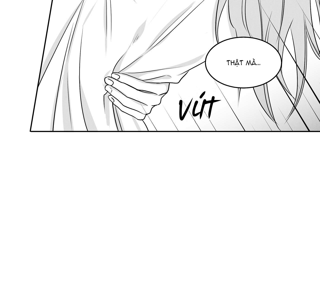 Love Servant: Jin - Chap 6