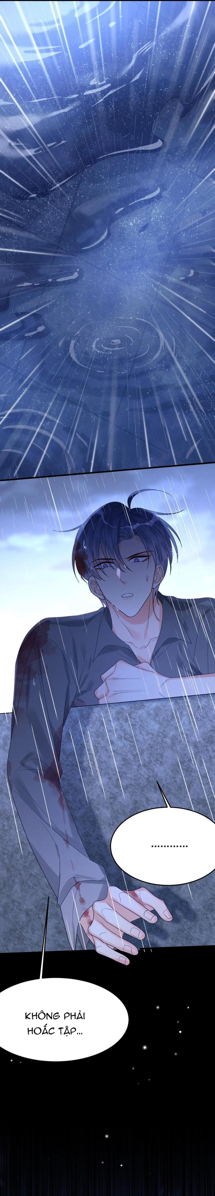 Rất Tiếc, Bạn Không Thể Đăng Xuất Khỏi Trò Chơi - Chap 45