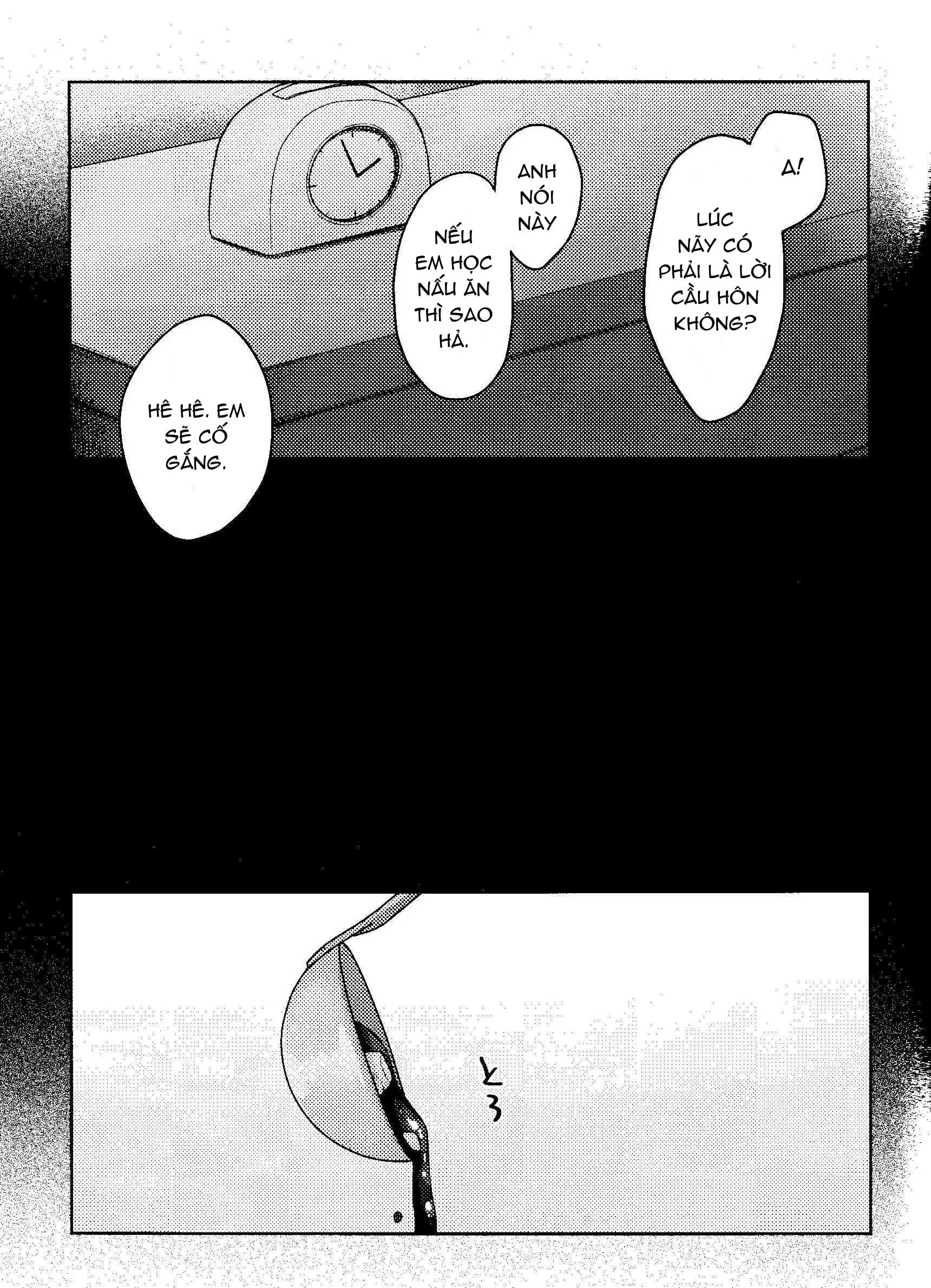 Dj Chainsaw Man - Chap 7