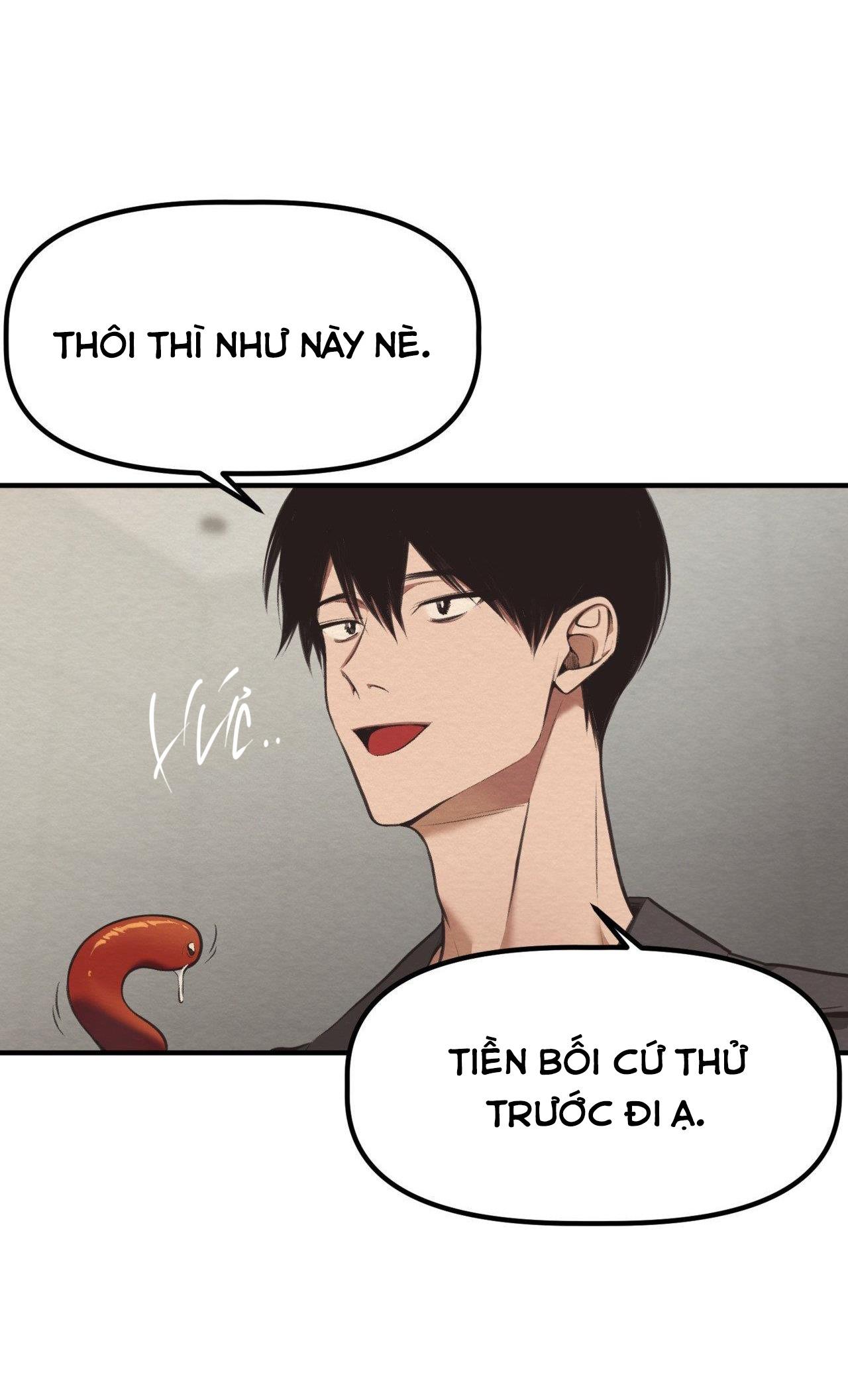 DEVIL ON TOP - Chap 29