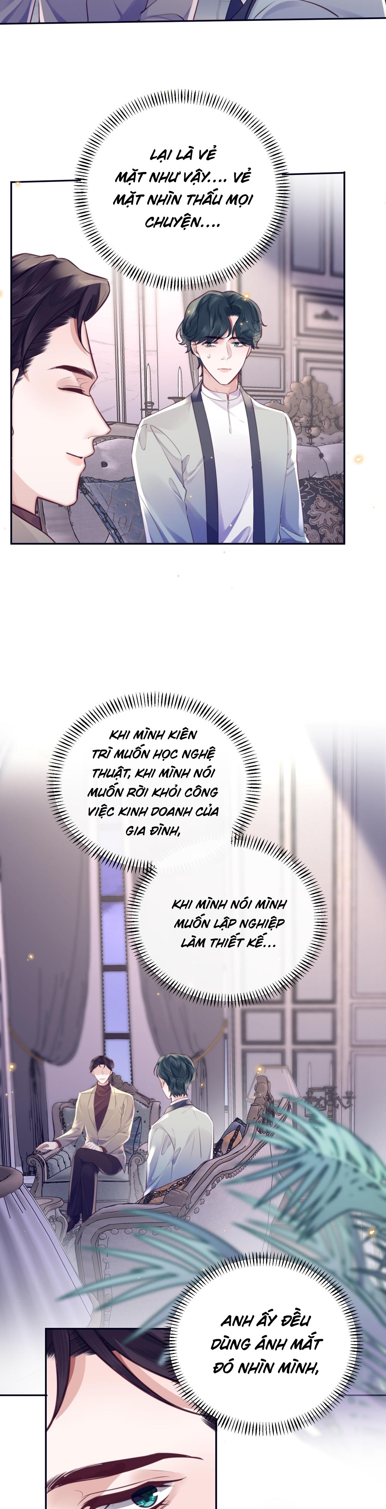 Đặc Chế Cho Riêng Anh - Chap 88