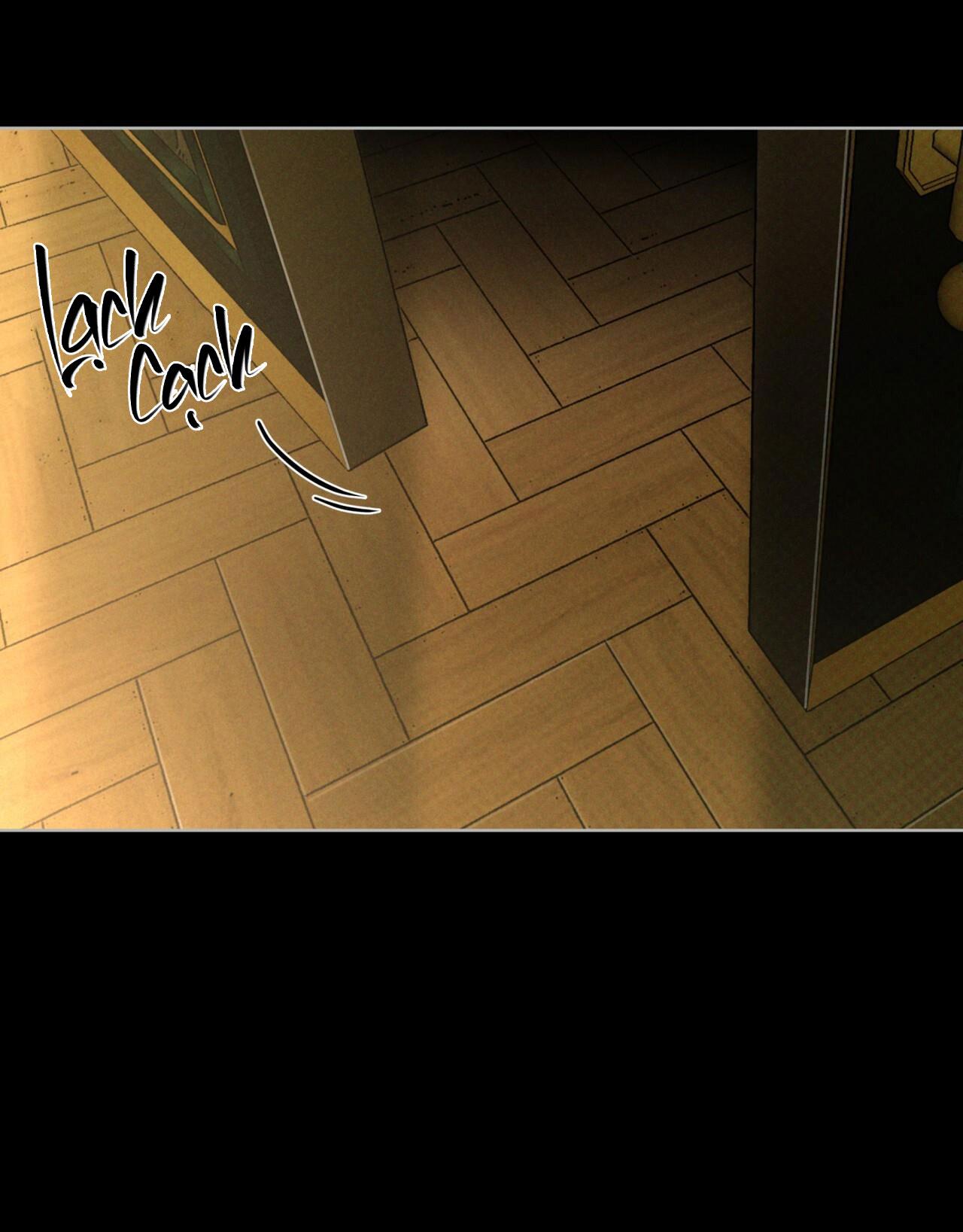 CODENAME ANASTASIA - Chap 39