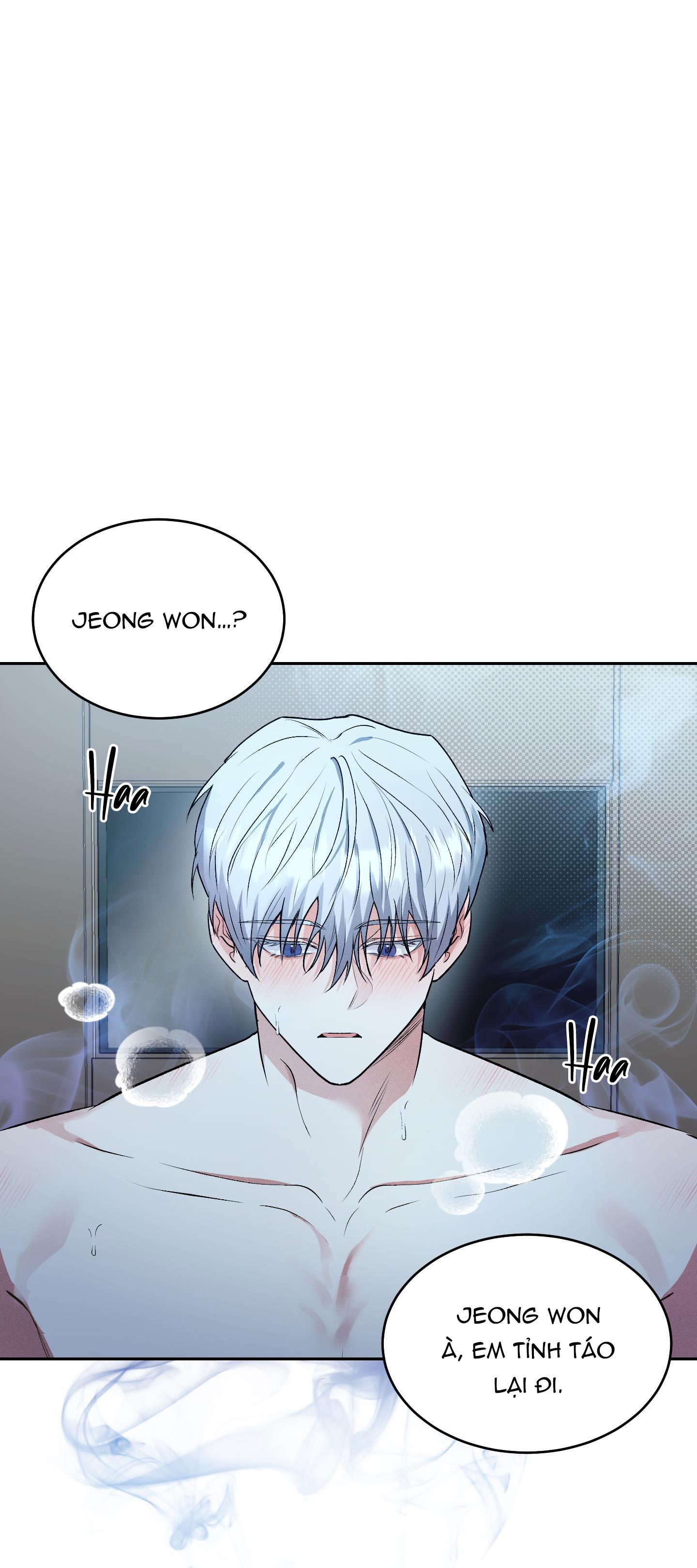 BẮN LÀ DÍNH - Chap 21