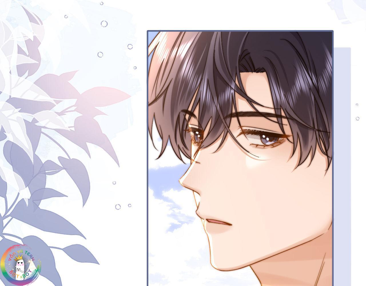 (Drop) Chất Dị Ứng Cực Cute - Chap 43