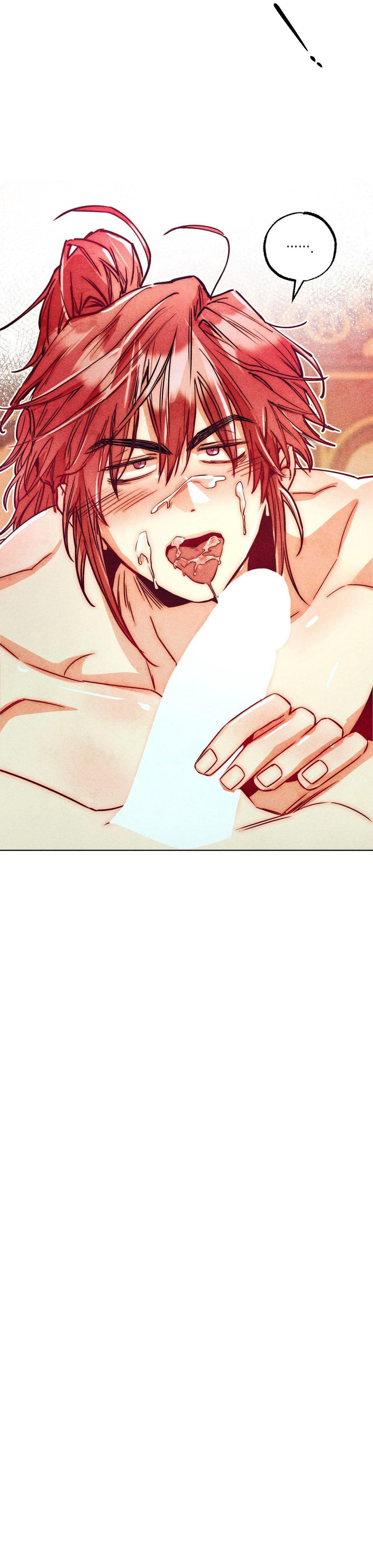 (CBunu) Làm vị cứu tinh thật dễ dàng - Chap 99