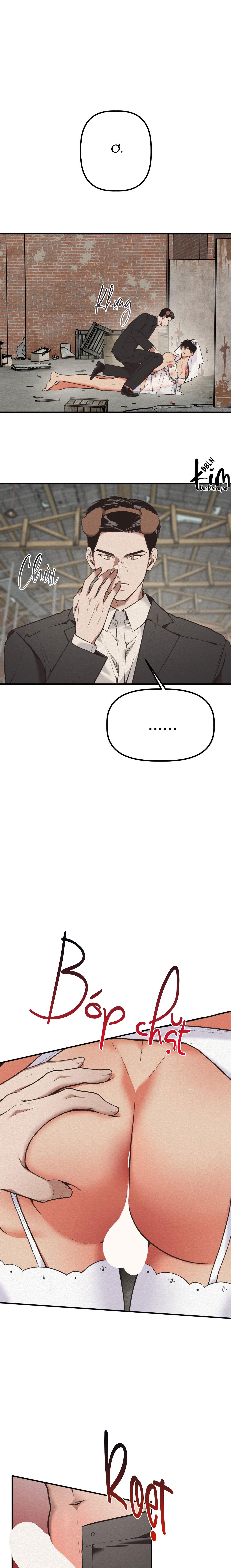 ÁC MA ĐỈNH CẤP - Chap 38