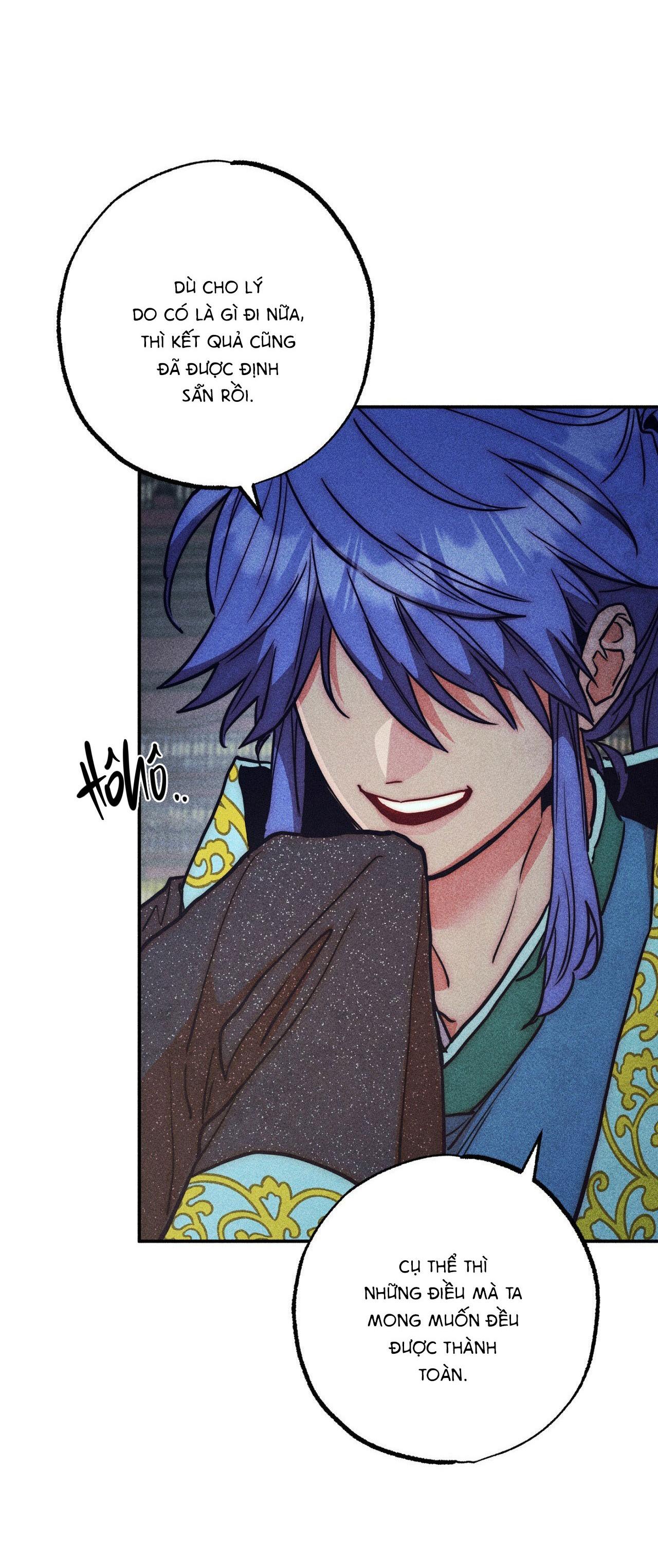 (CBunu) Làm vị cứu tinh thật dễ dàng - Chap 78