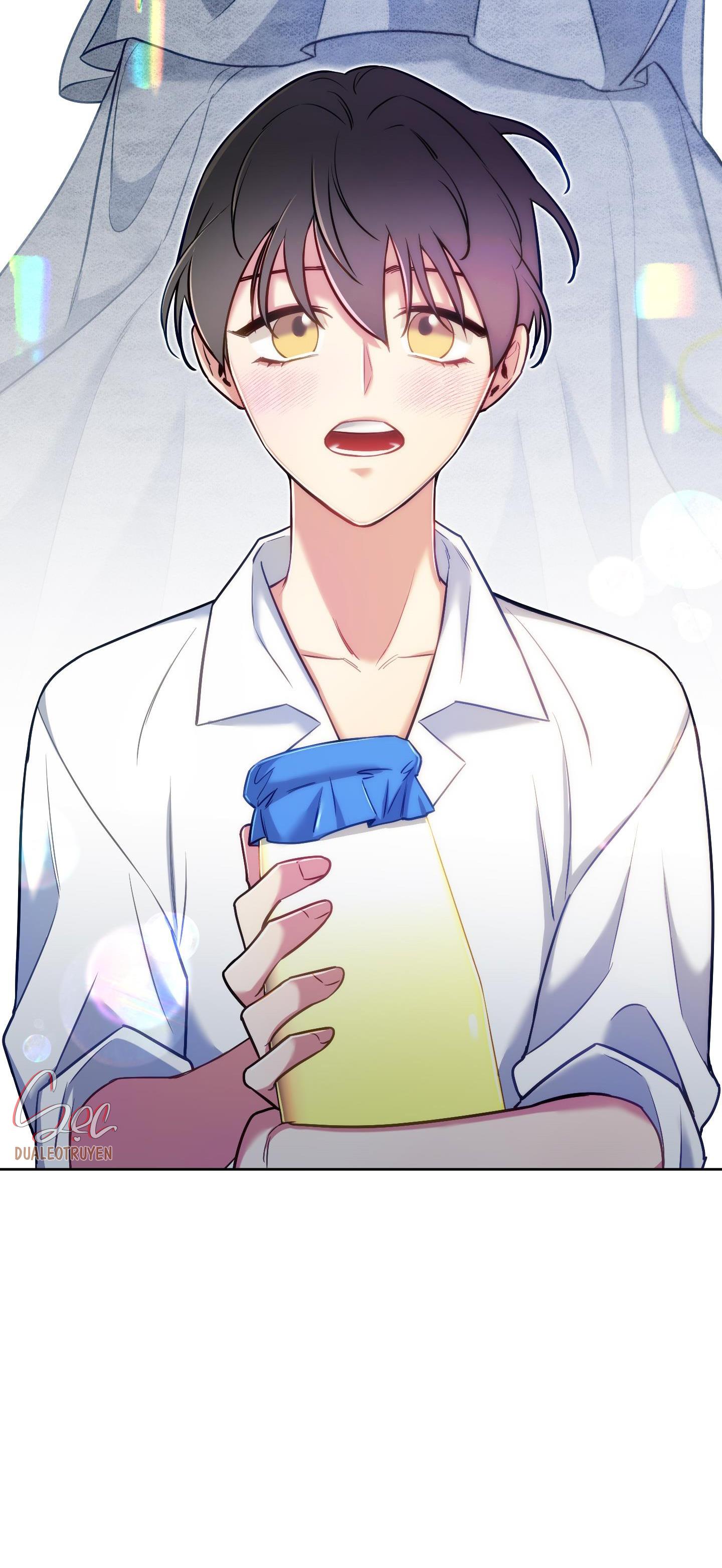 (NP) TRỞ THÀNH VUA CÔNG LƯỢC - Chap 33