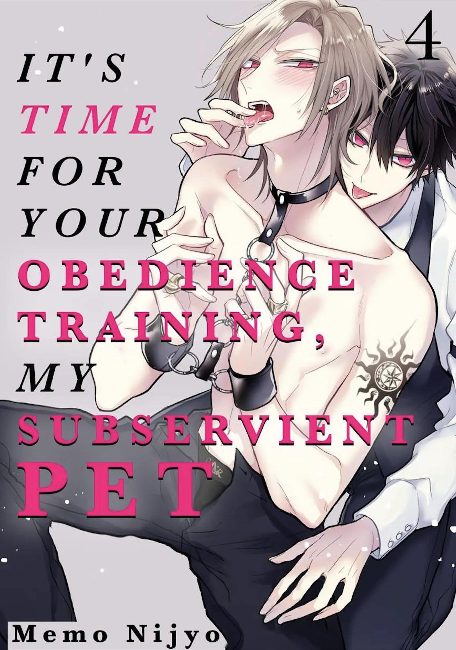 Quý Ngài Sub, Đến Giờ Huấn Luyện Rồi - Chap 4