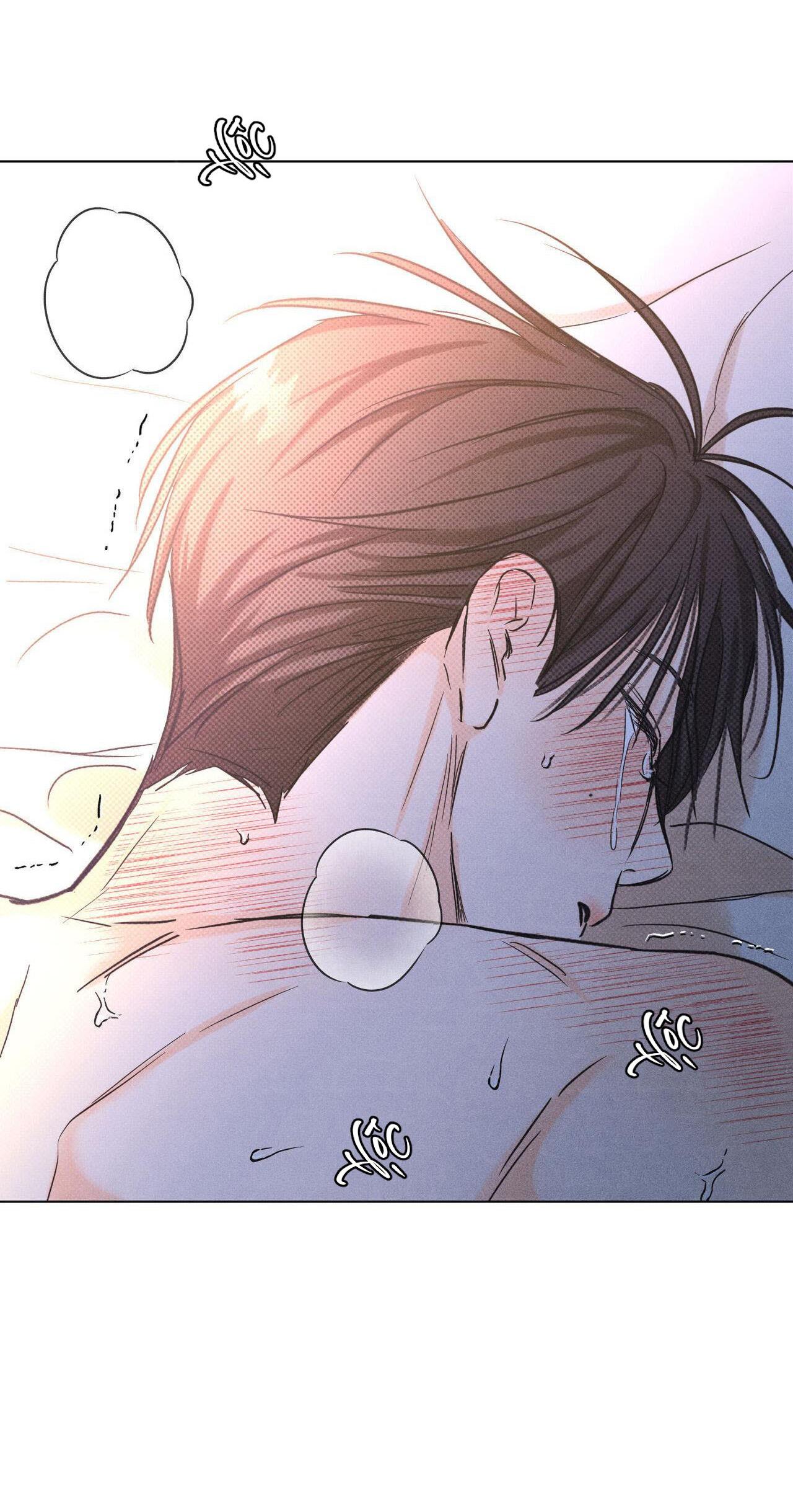 (CBunu) Công Việc Làm Thêm Thời Vụ - Chap 24