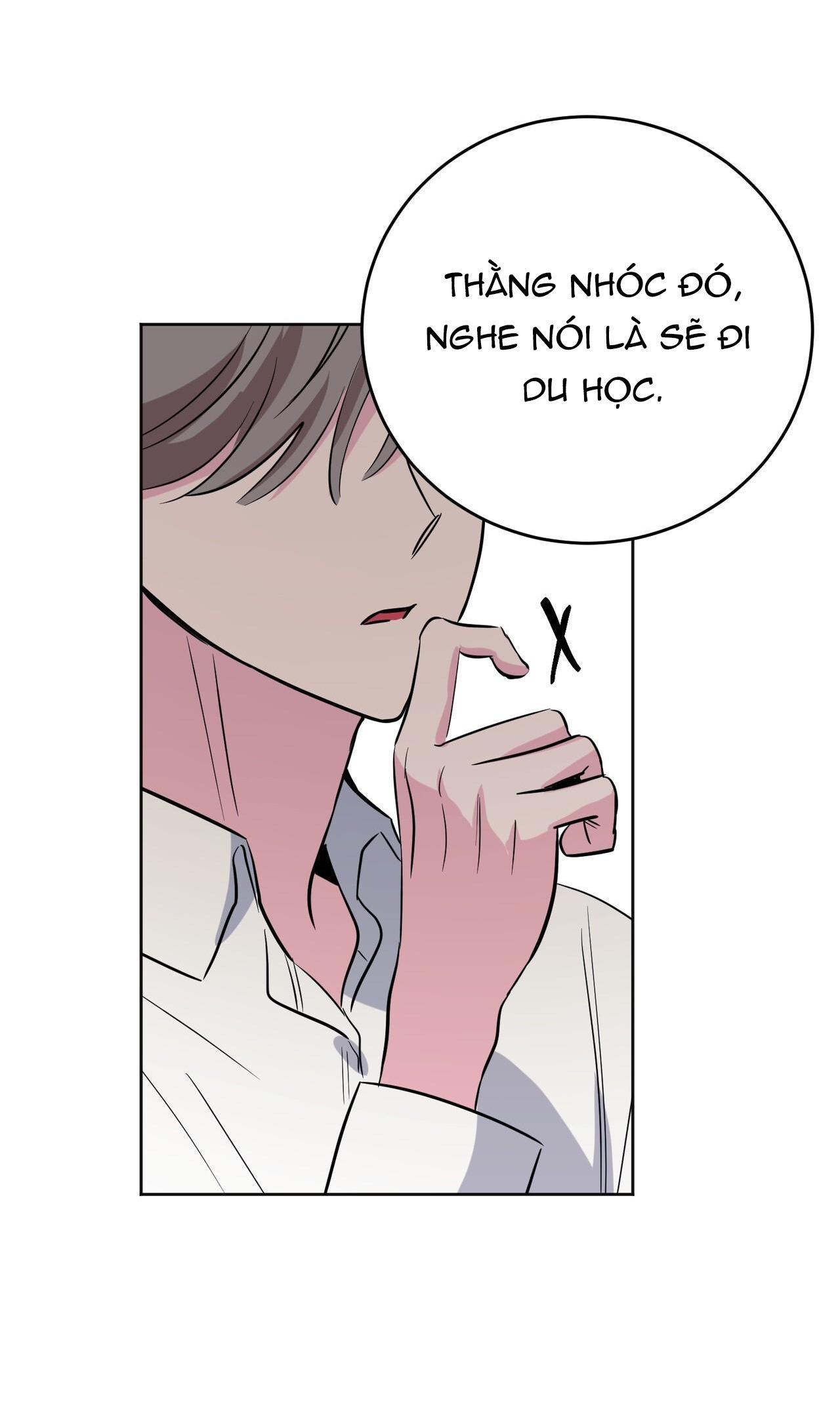 CẠM BẪY ĐẠI HỌC - Chap 98