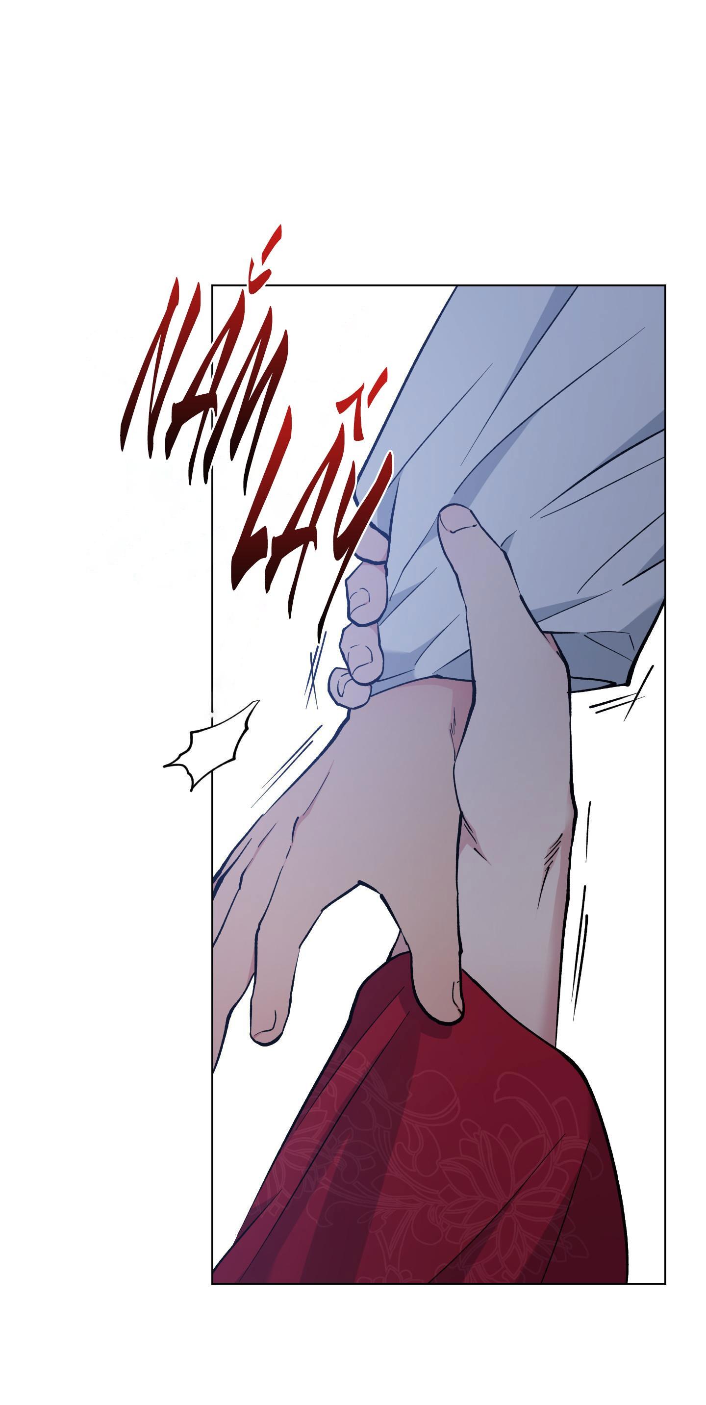 BÌNH MINH CỦA RỒNG - Chap 50