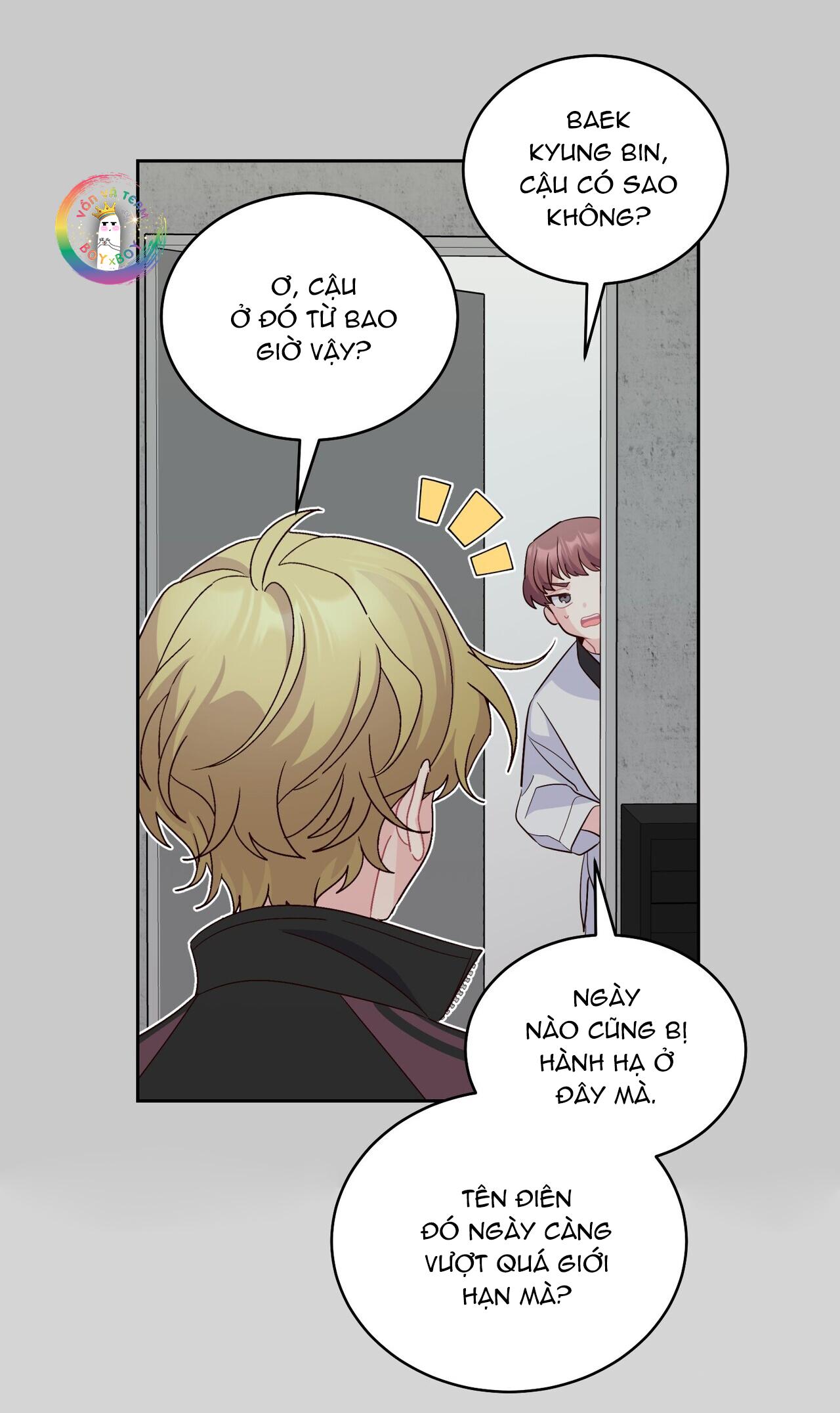 Merry Marbling - Chap 88