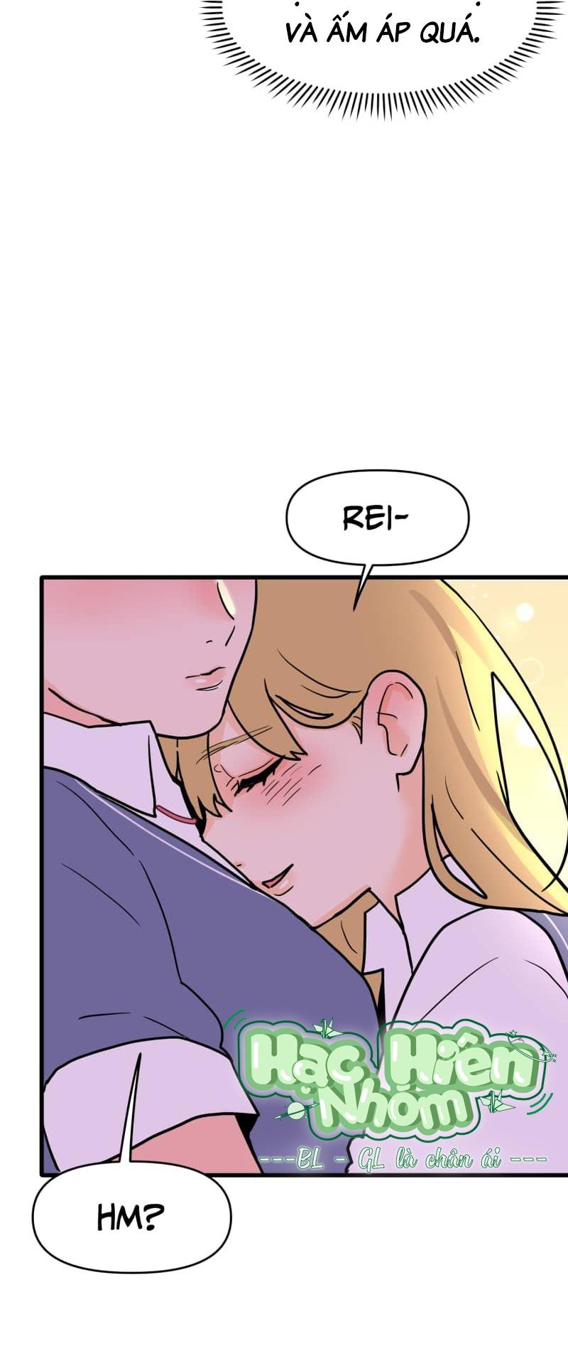 Truyện Ngôn Nhưng Không Ngôn Lắm - Chap 102