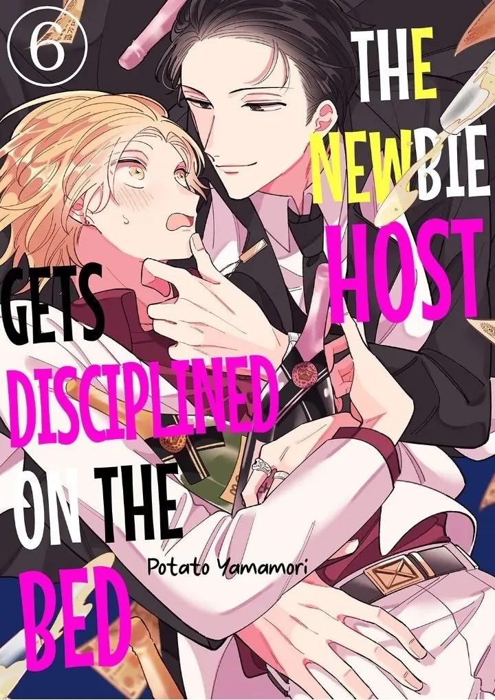 Dạy Dỗ Tên Host Tay Mơ - Chap 6