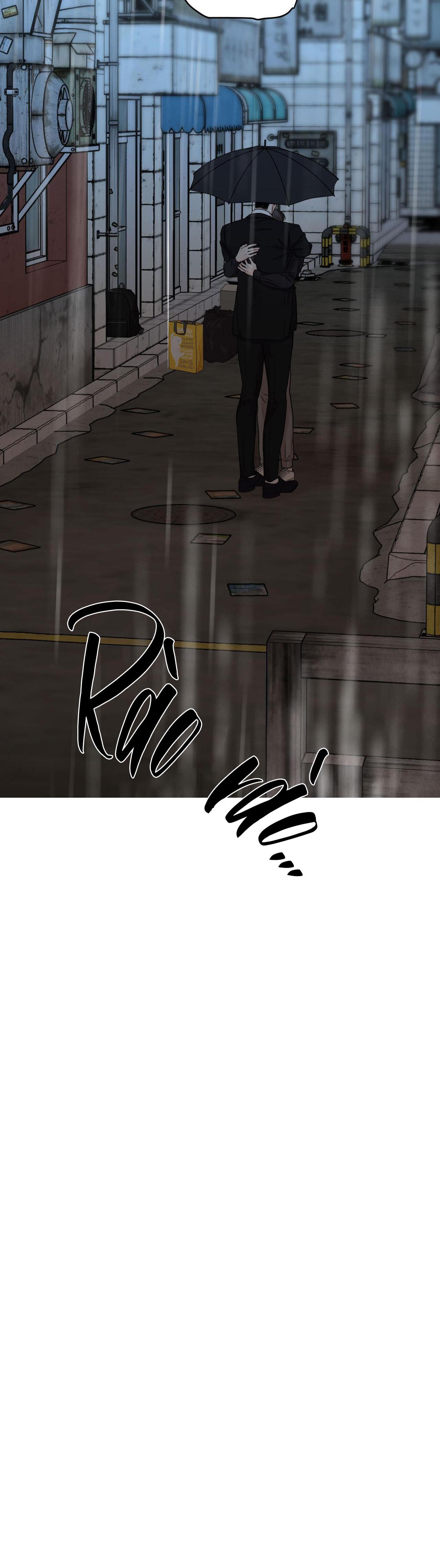 (CBunu) Công Việc Làm Thêm Thời Vụ - Chap 28