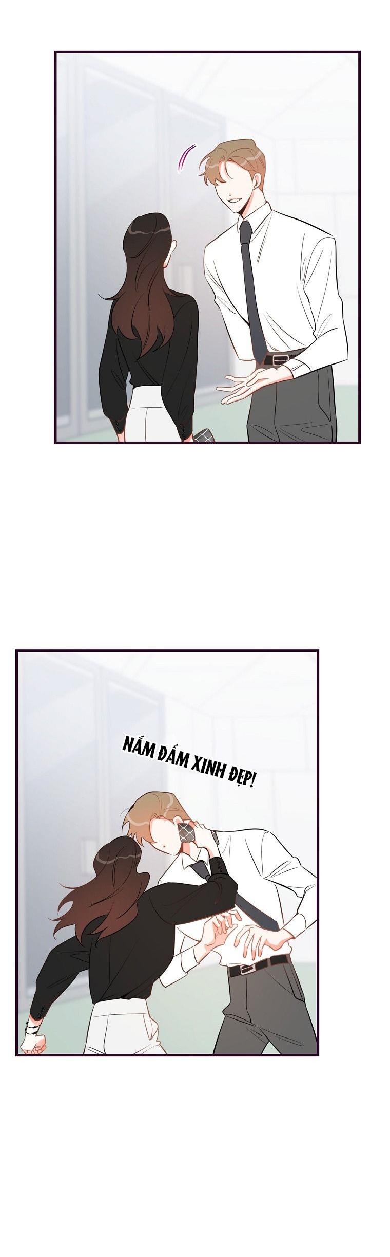 Có Chuyện Gì Xảy Ra với Sự Nổi Tiếng Của Tôi Thế? - Chap 33