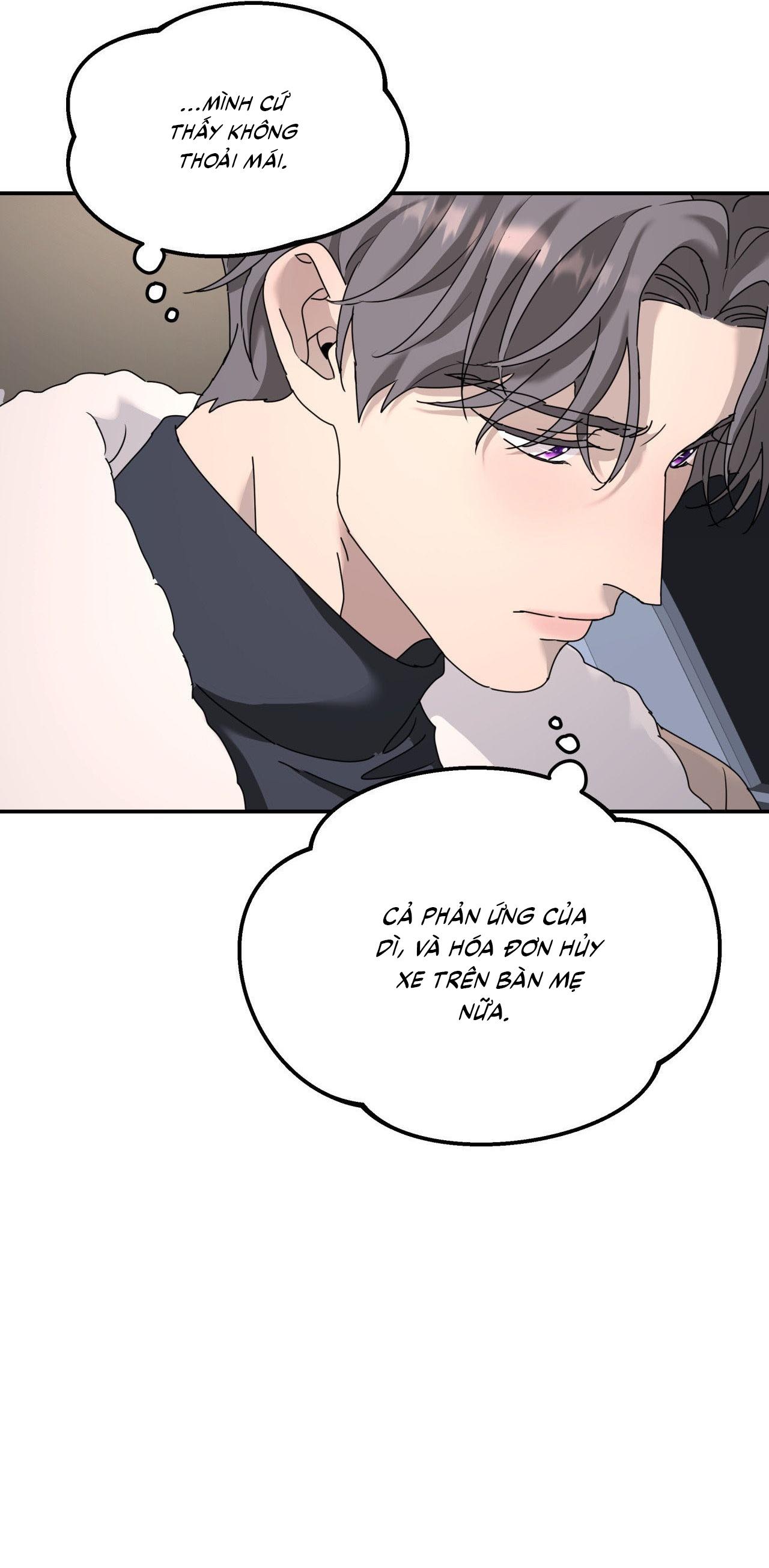(CBunu) Cây Không Có Rễ - Chap 82
