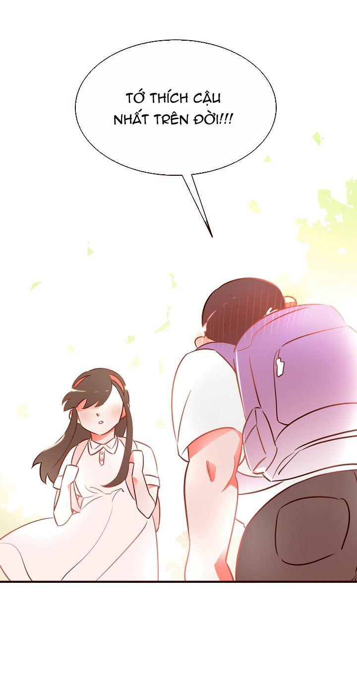 Có Chuyện Gì Xảy Ra với Sự Nổi Tiếng Của Tôi Thế? - Chap 1