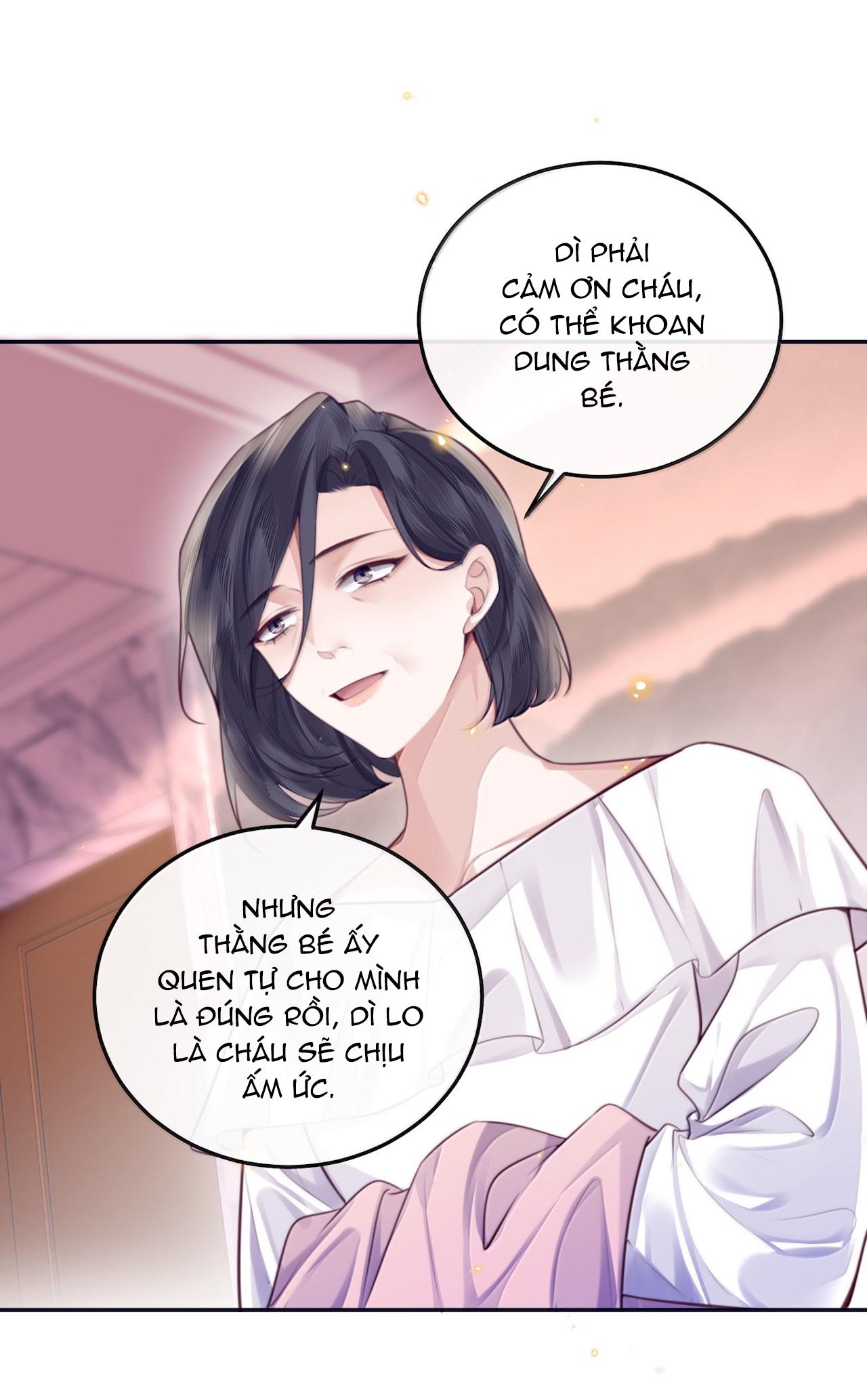 Đặc Chế Cho Riêng Anh - Chap 113