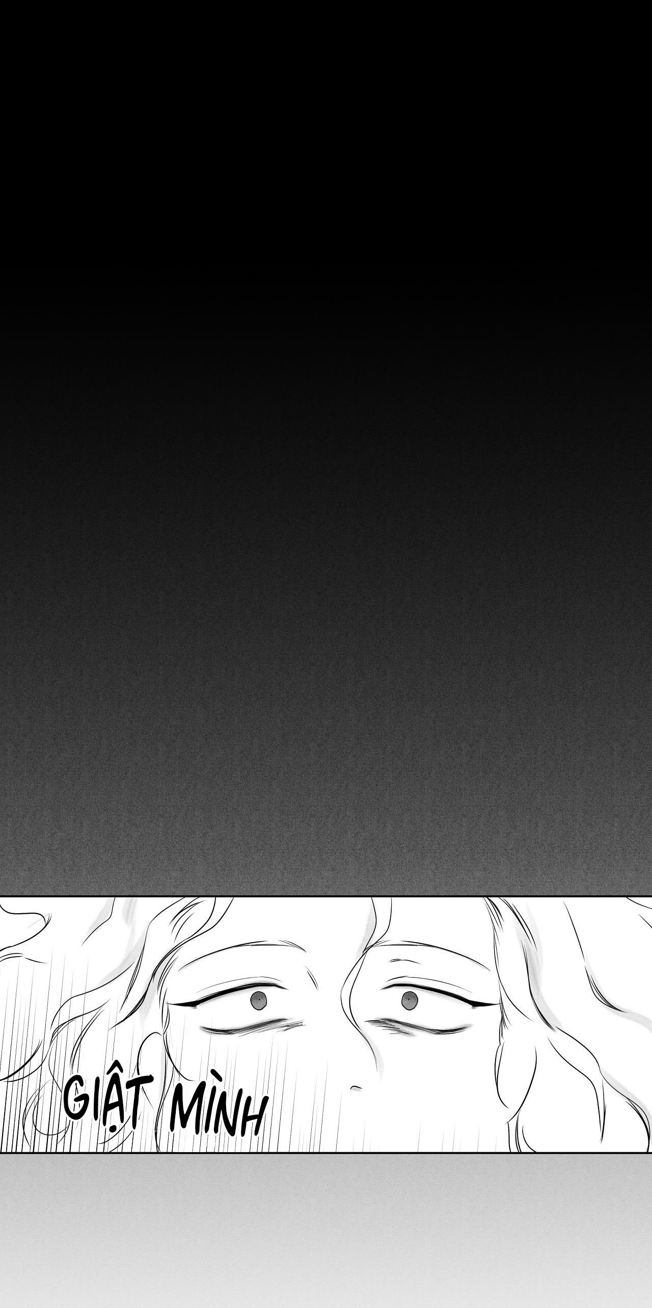 Love Servant: Jin - Chap 15