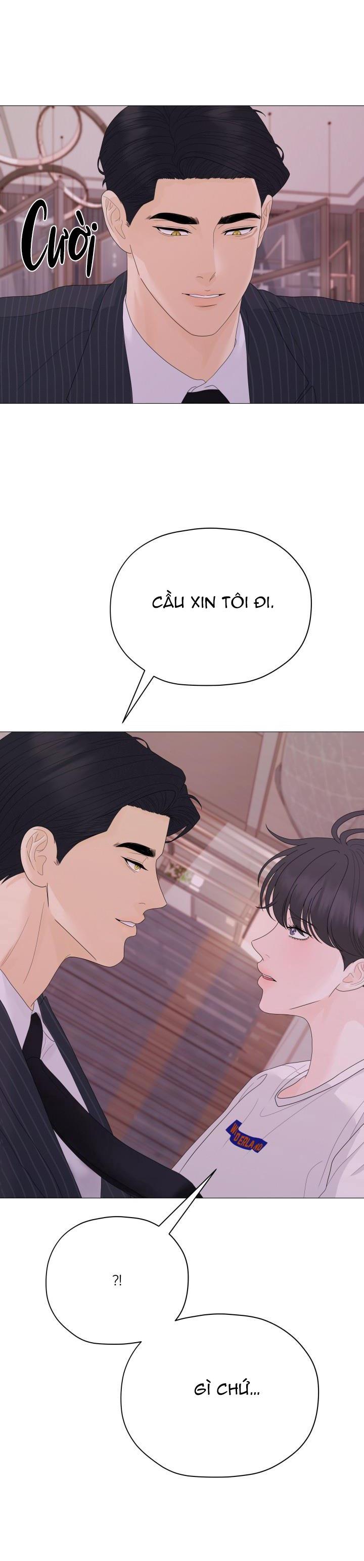 CÁI NÔI CỦA TỘI ÁC - Chap 9