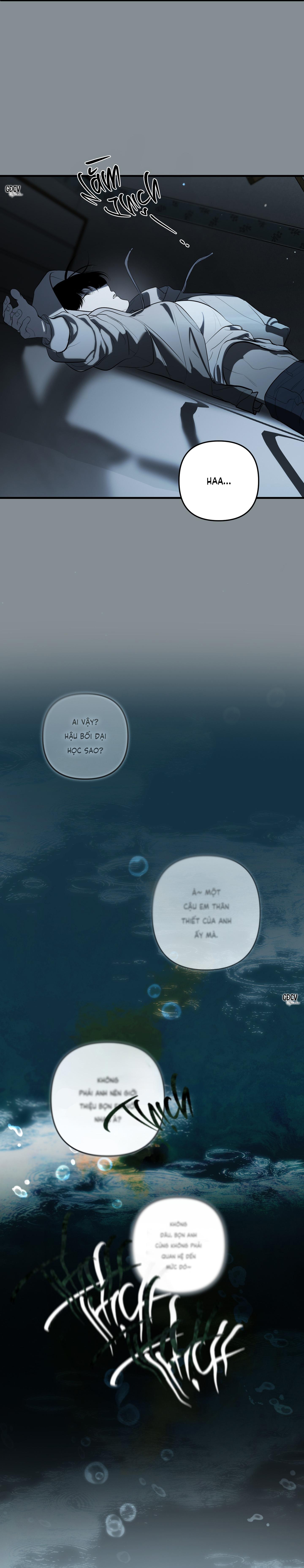 MAU ĐÚT VÀO ĐI - Chap 5