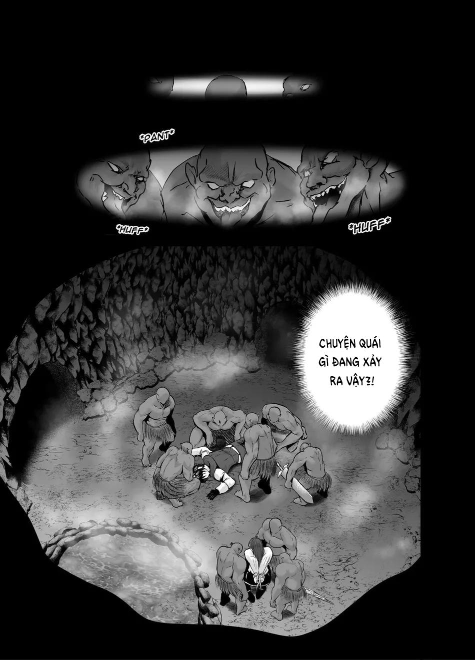 Tổng hợp oneshot - Chap 200