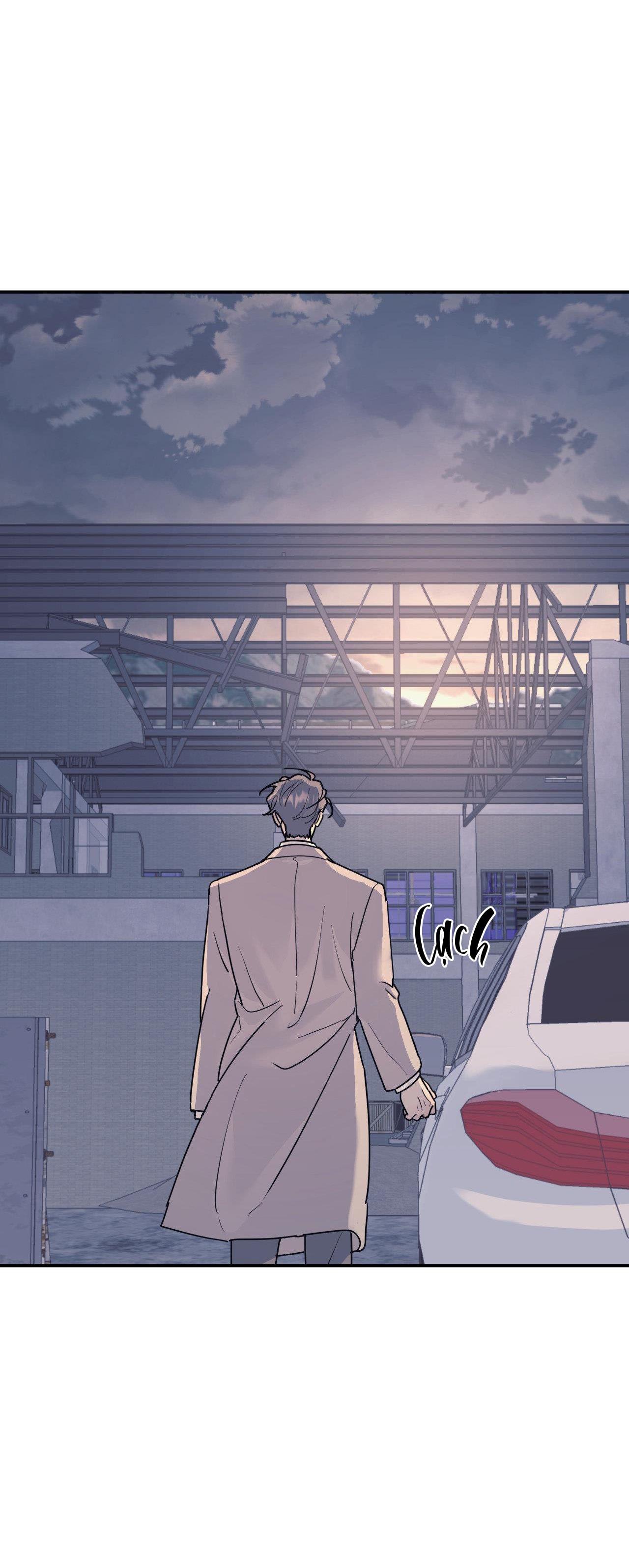 (CBunu) Cây Không Có Rễ - Chap 61