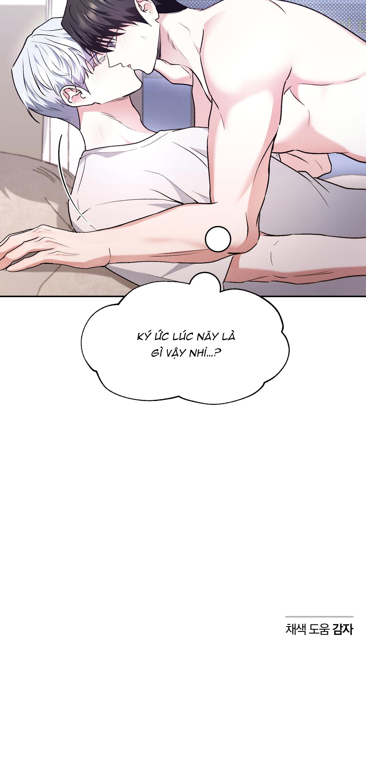BẮN LÀ DÍNH - Chap 17