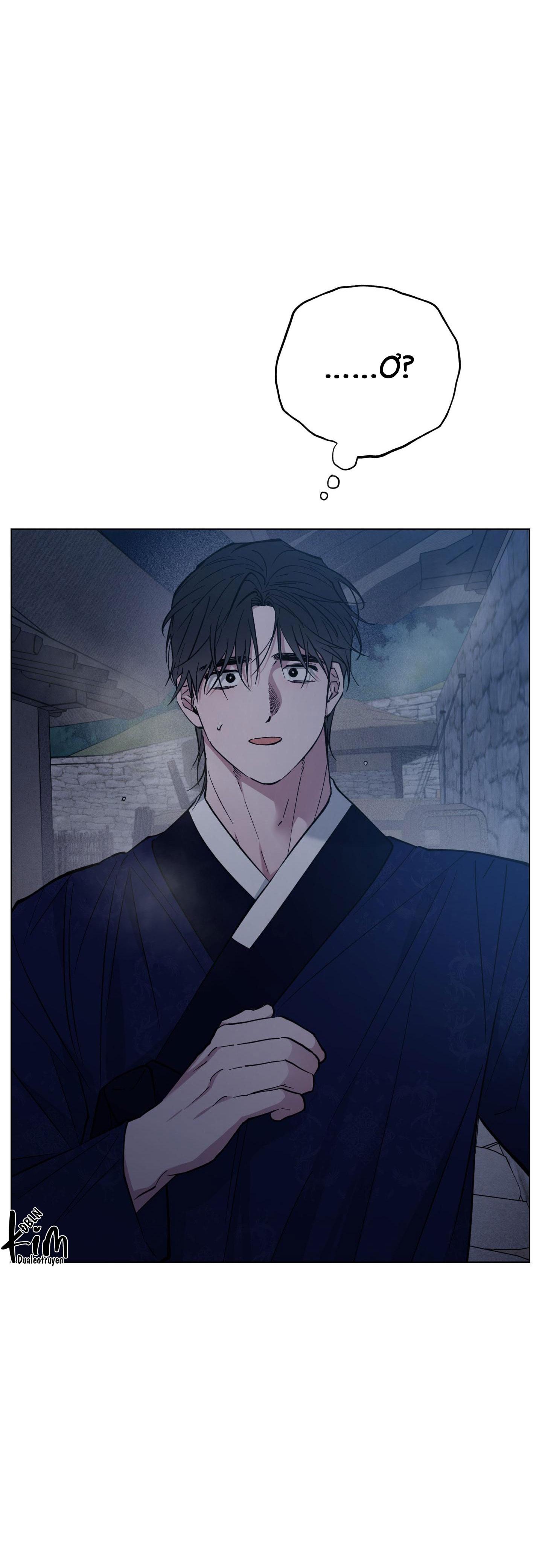 BÌNH MINH CỦA RỒNG - Chap 54