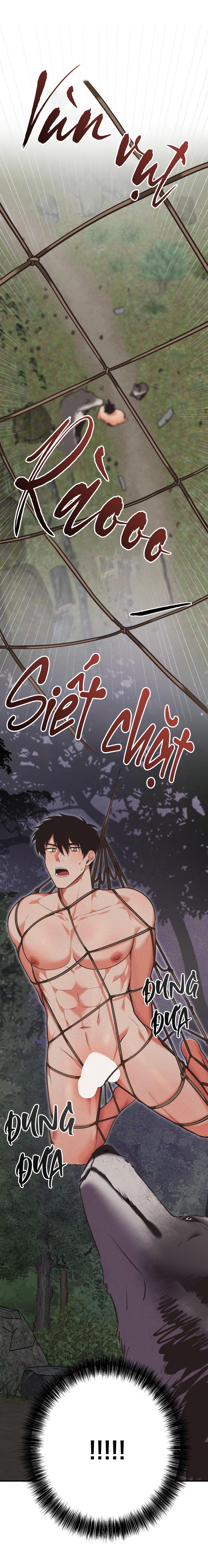 ÁC MA ĐỈNH CẤP - Chap 37