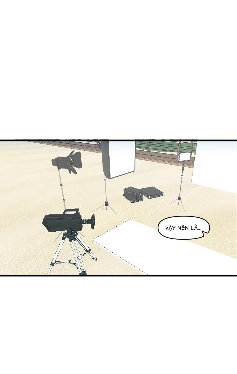 Truyện Ngôn Nhưng Không Ngôn Lắm - Chap 72