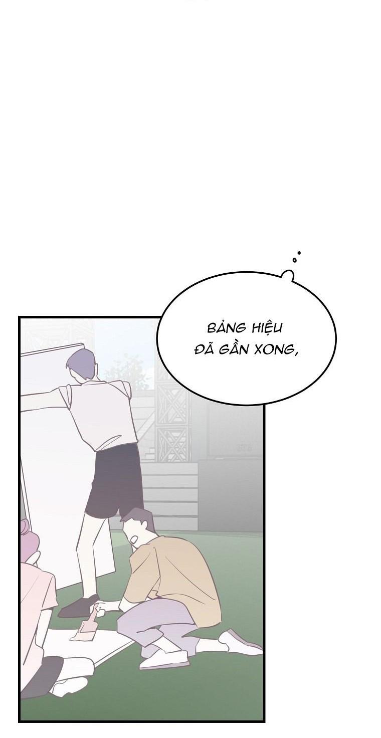 Có Chuyện Gì Xảy Ra với Sự Nổi Tiếng Của Tôi Thế? - Chap 13