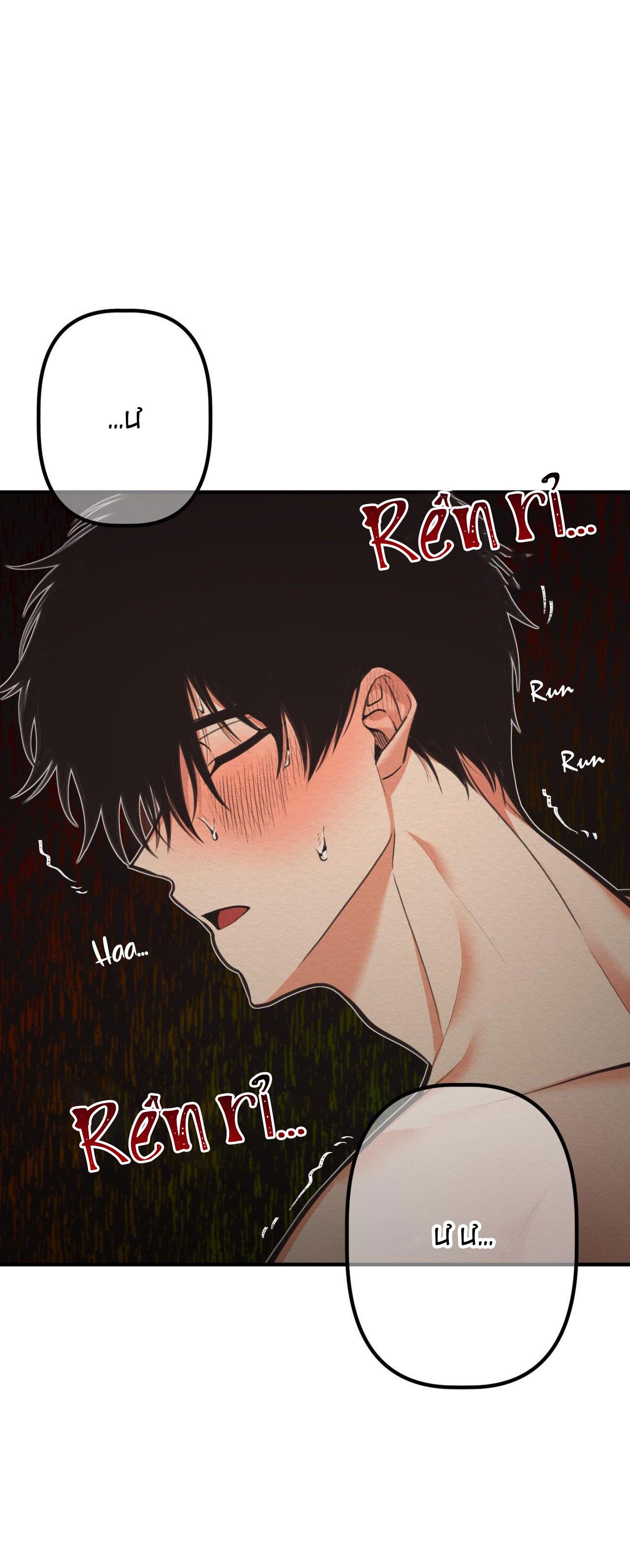 ÁC MA ĐỈNH CẤP - Chap 18