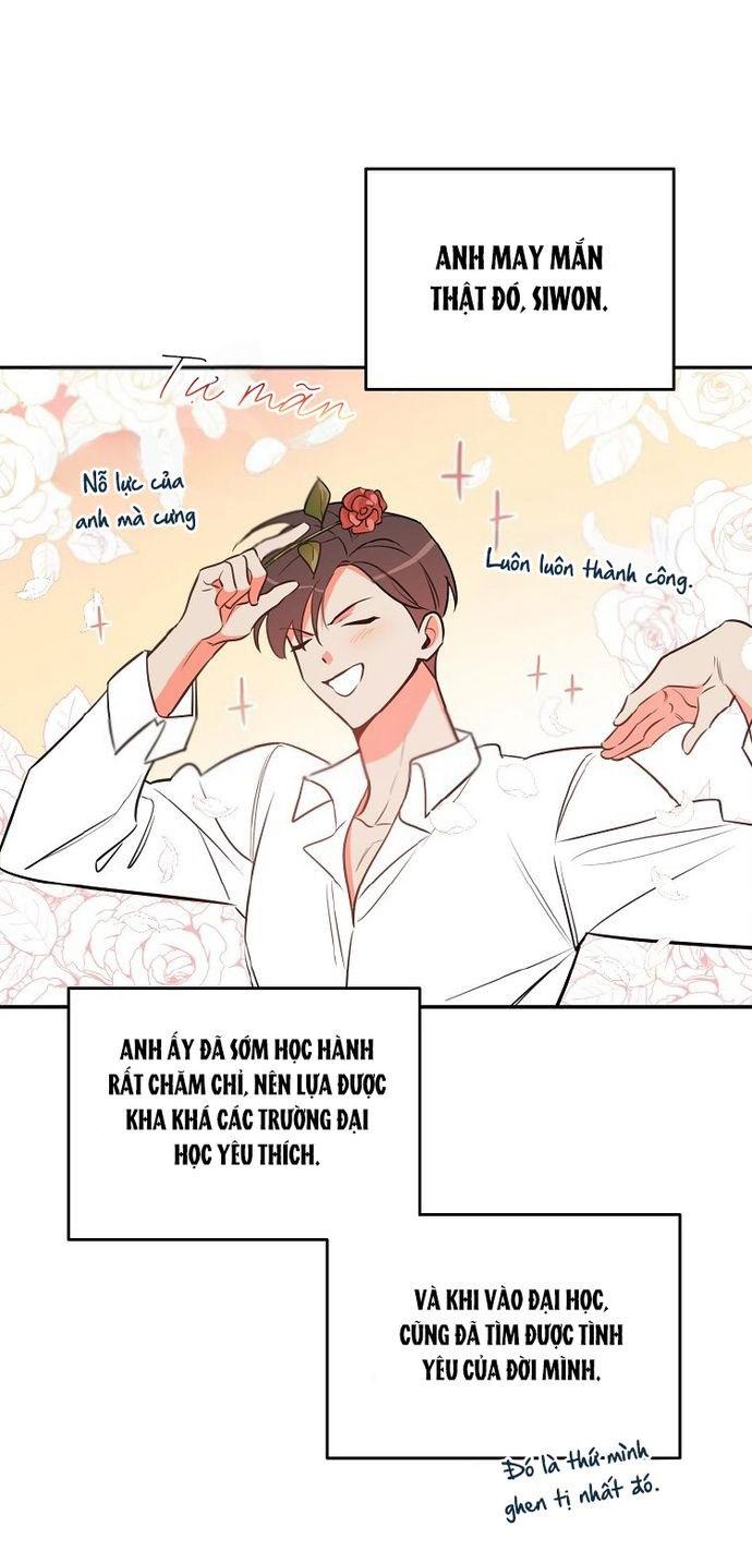 Có Chuyện Gì Xảy Ra với Sự Nổi Tiếng Của Tôi Thế? - Chap 73