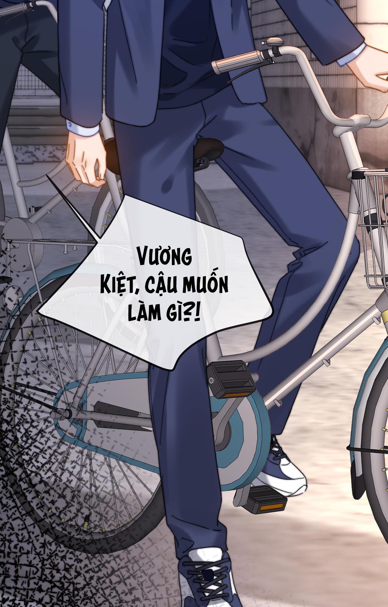 (Drop) Chất Dị Ứng Cực Cute - Chap 42